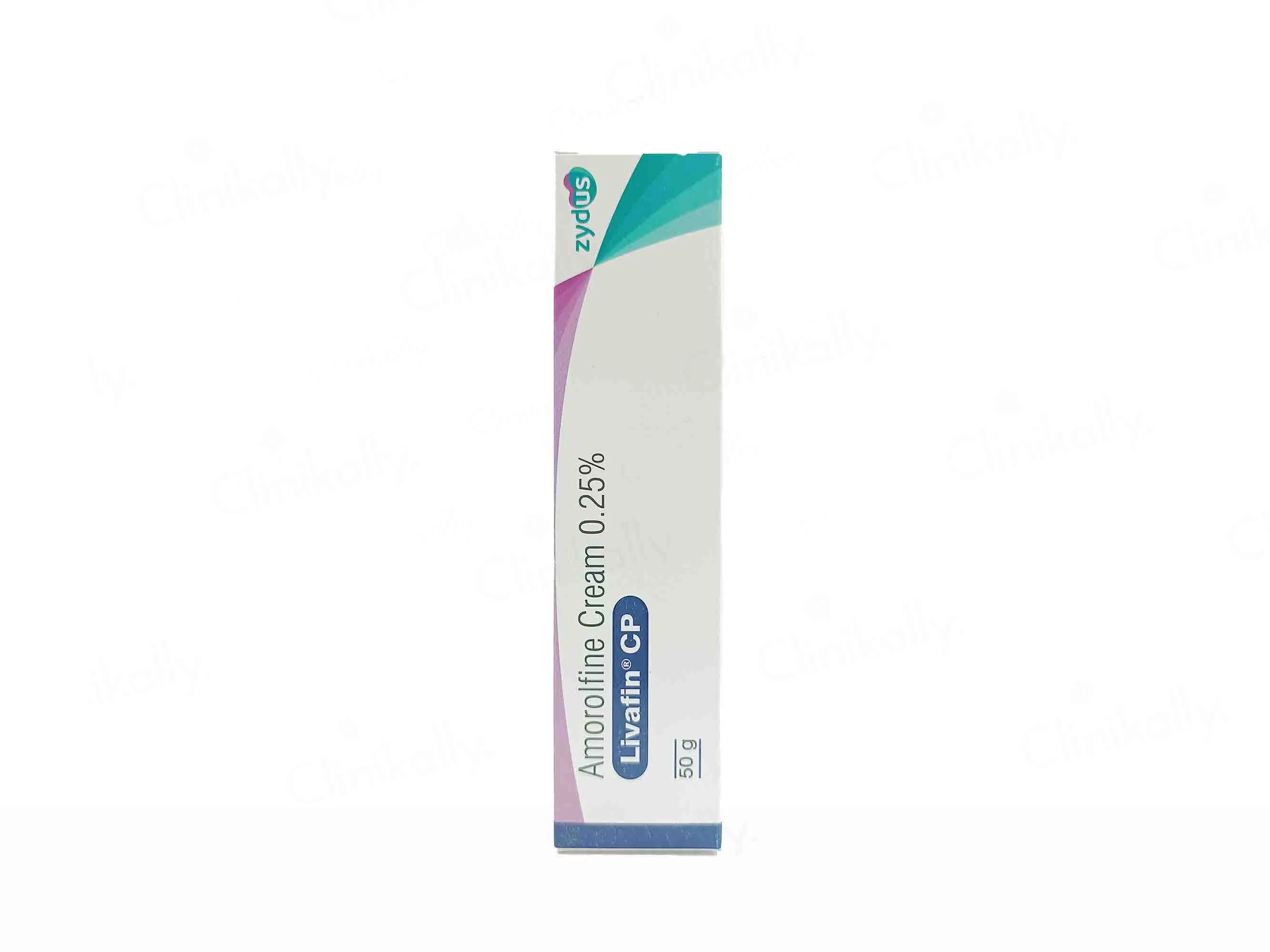 Livafin CP Cream - Image 2