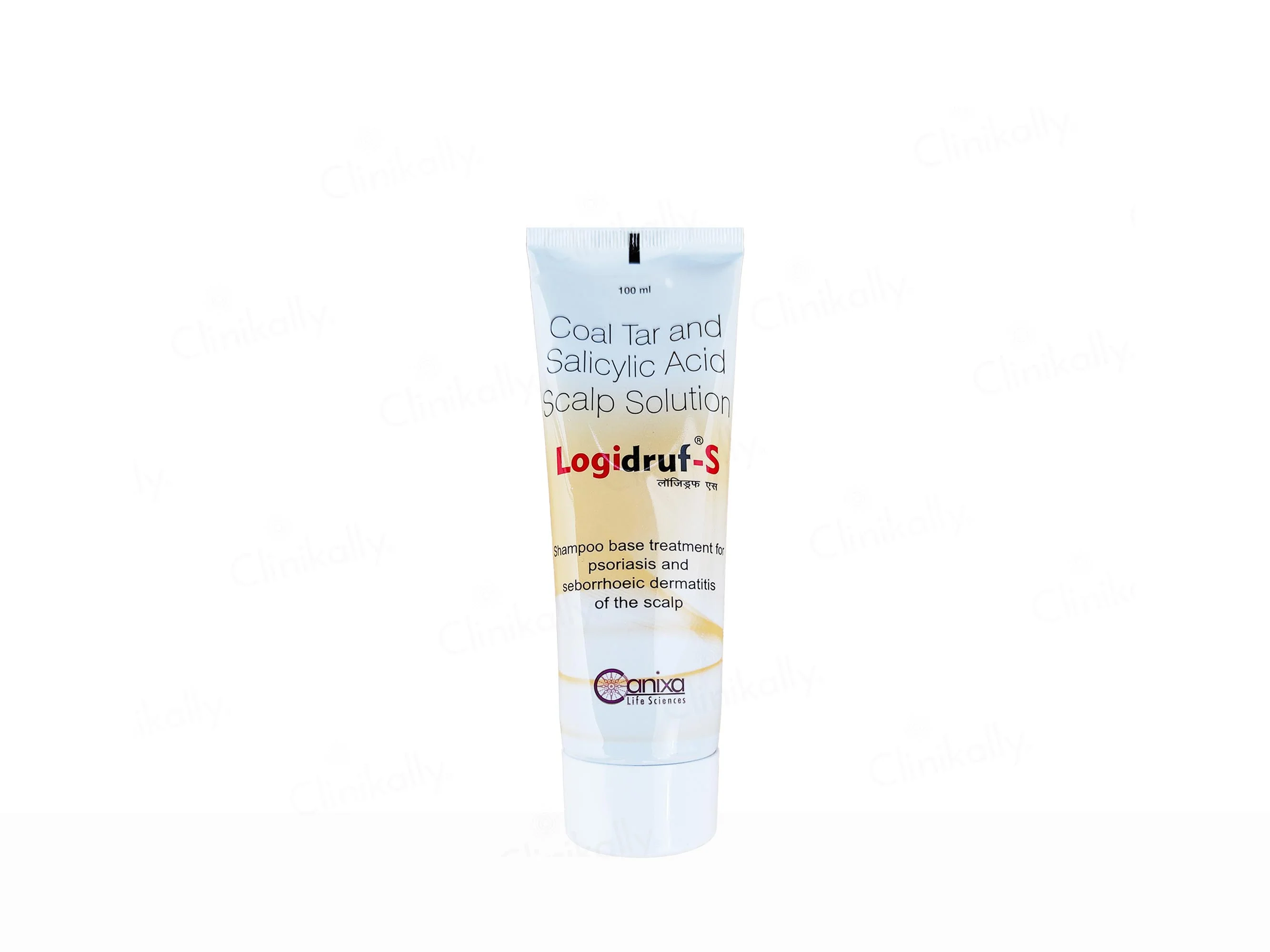 Logidruf-S Topical Solution - Image 2