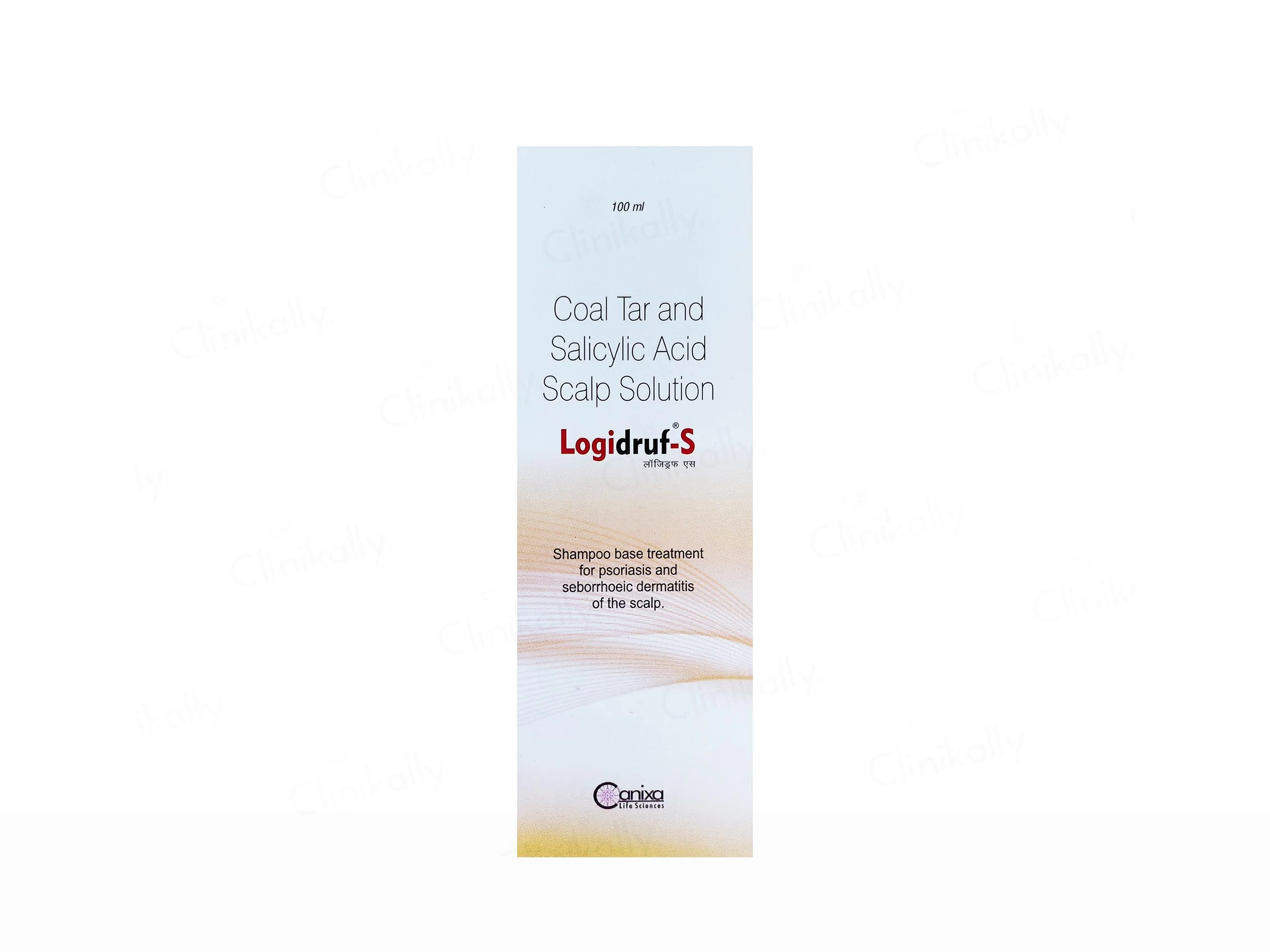 Logidruf-S Topical Solution - Image 4
