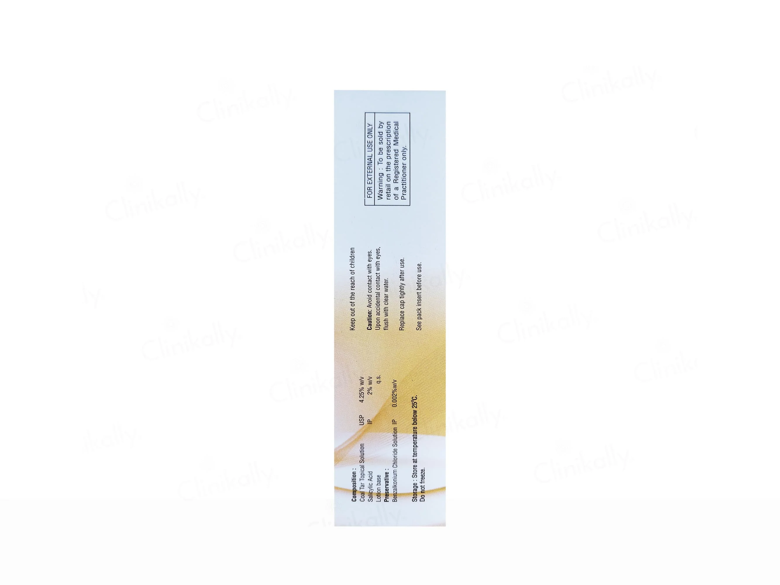 Logidruf-S Topical Solution - Image 5