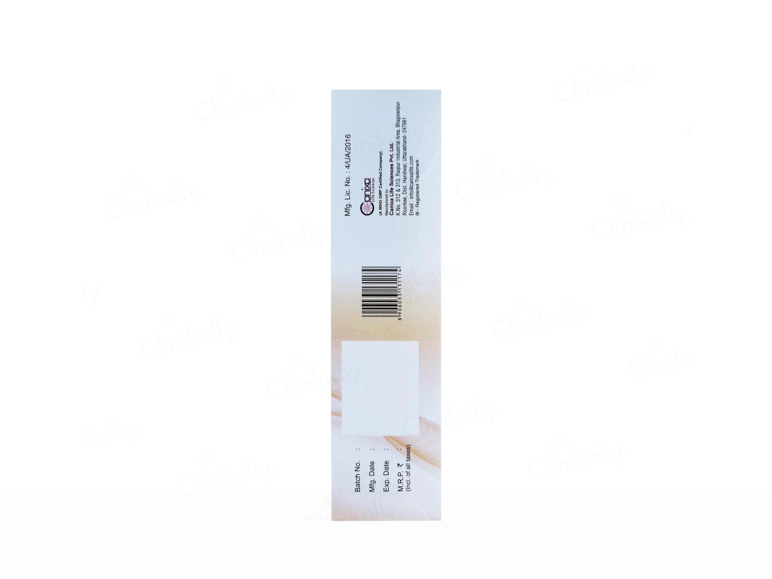 Logidruf-S Topical Solution - Image 6
