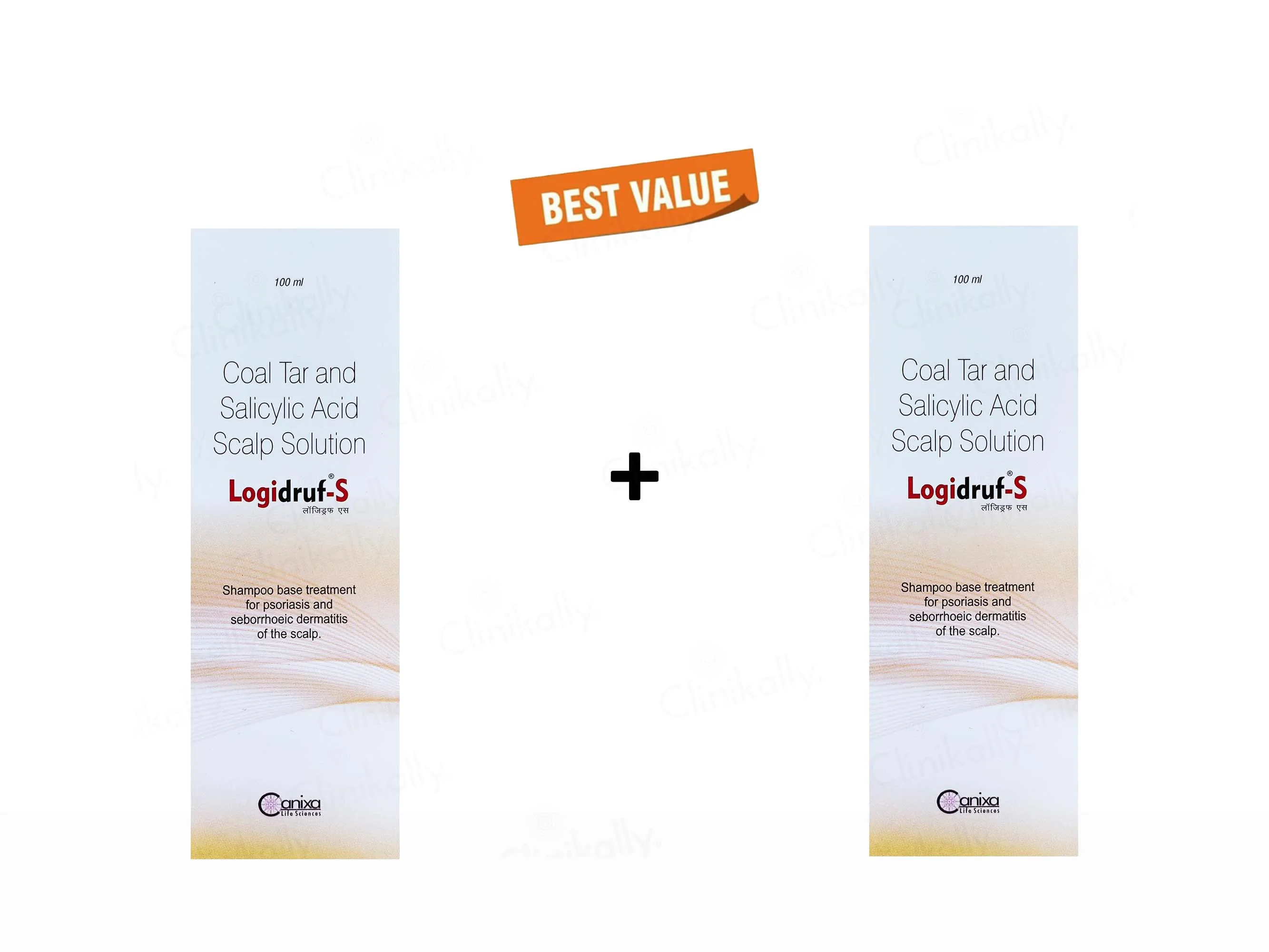 Logidruf-S Topical Solution - Image 7