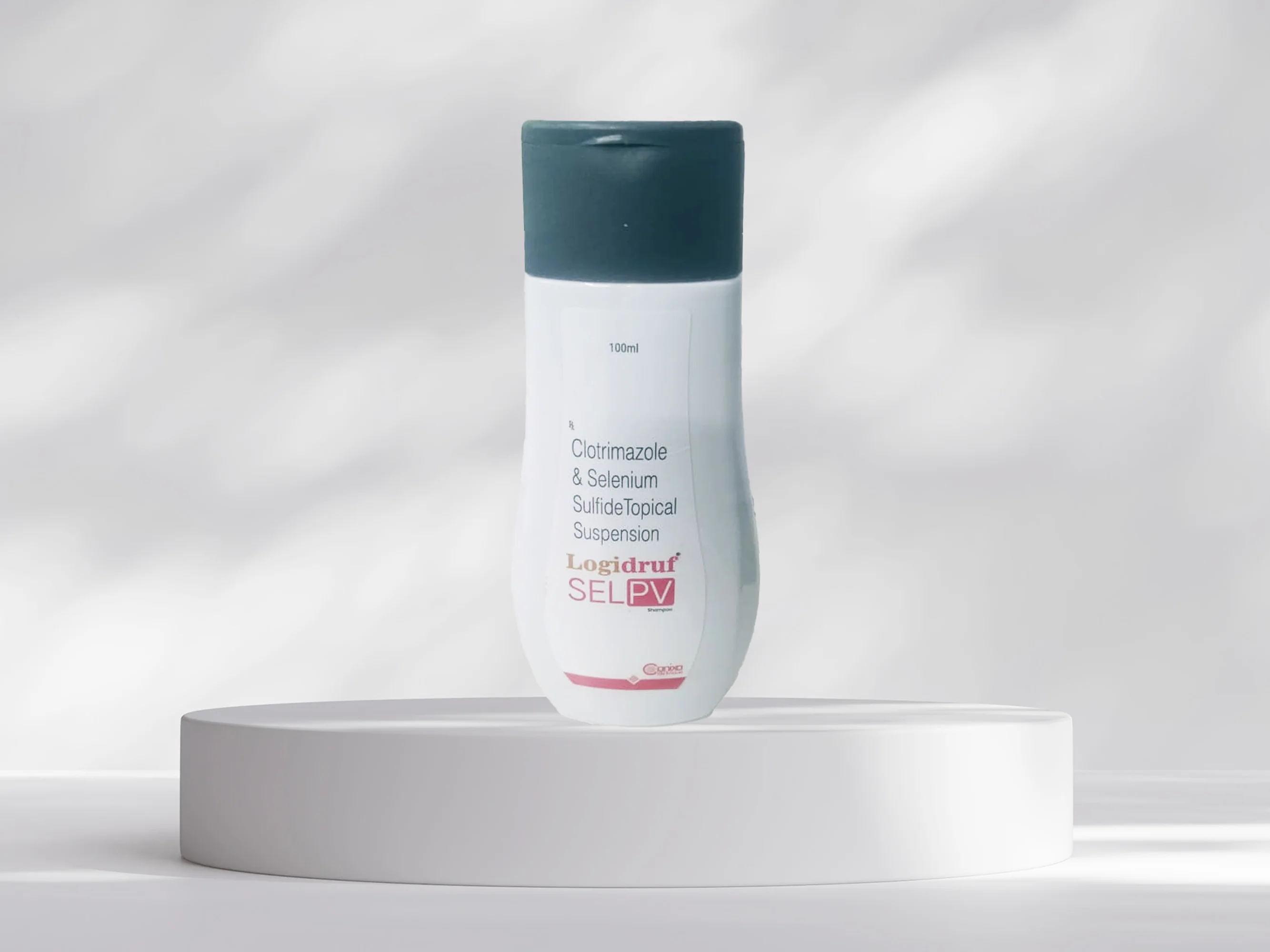Logidruf SEL PV Shampoo - Image 3
