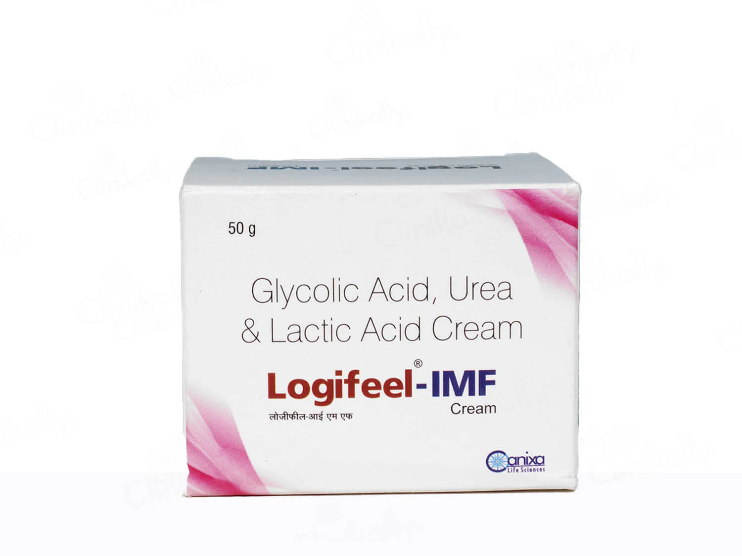 Logifeel-IMF Cream - Image 3