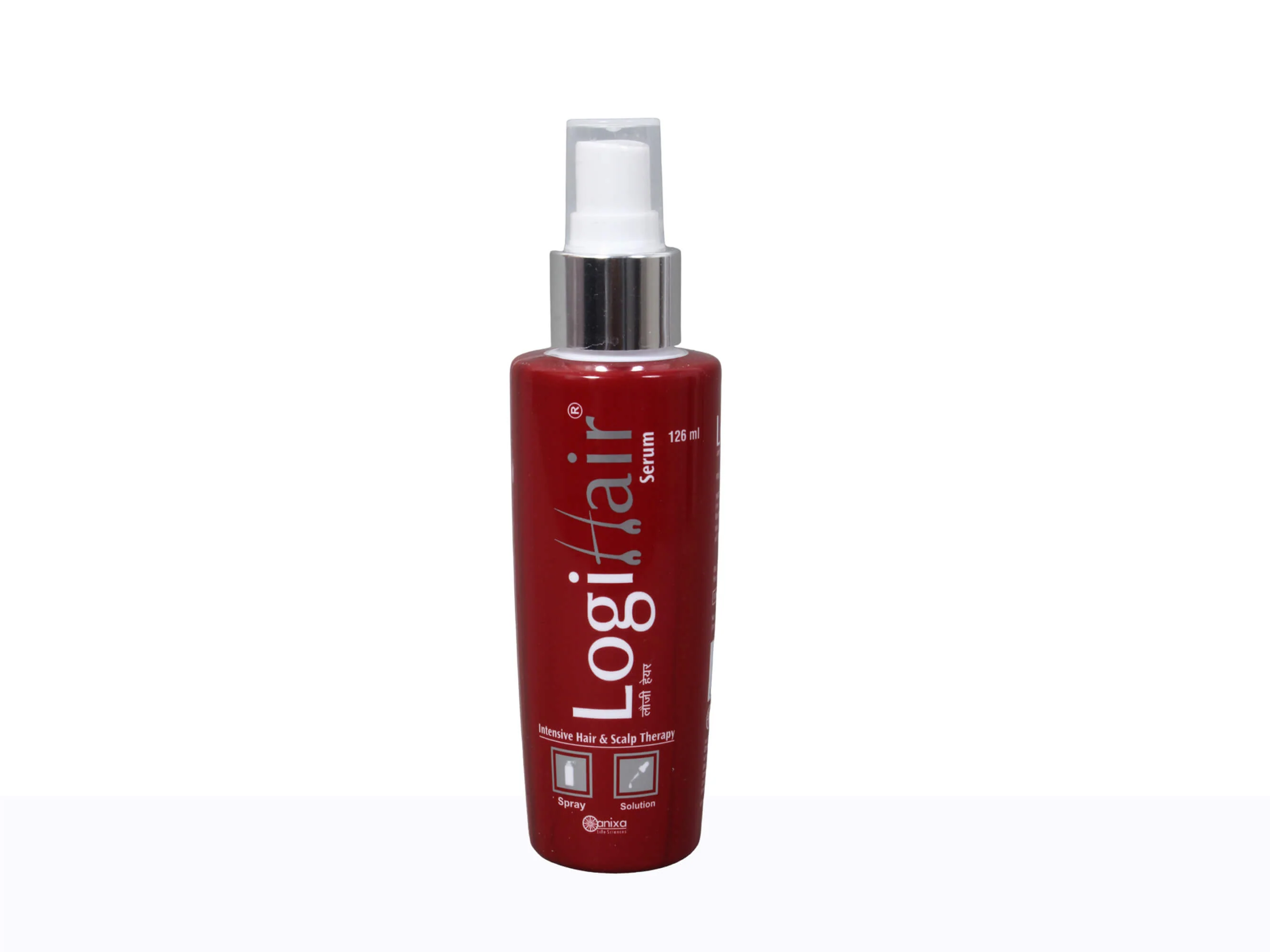 Logihair Serum - Image 2