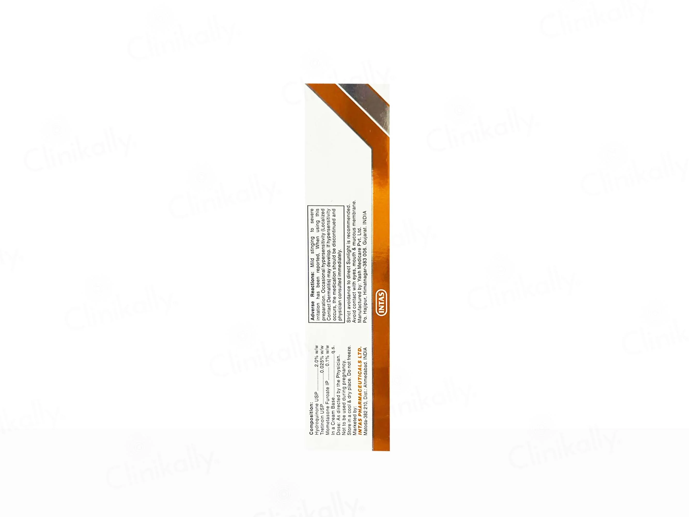 Lomela Cream - Image 2