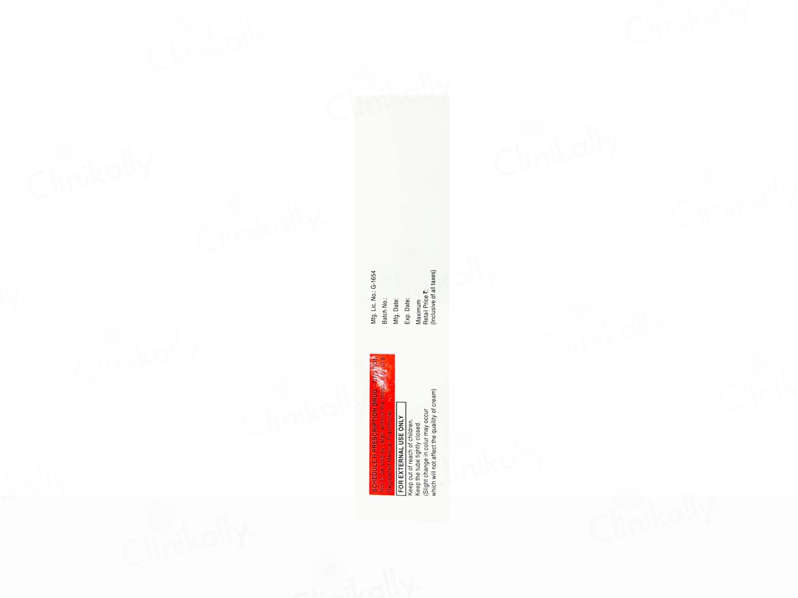 Lomela Cream - Image 3