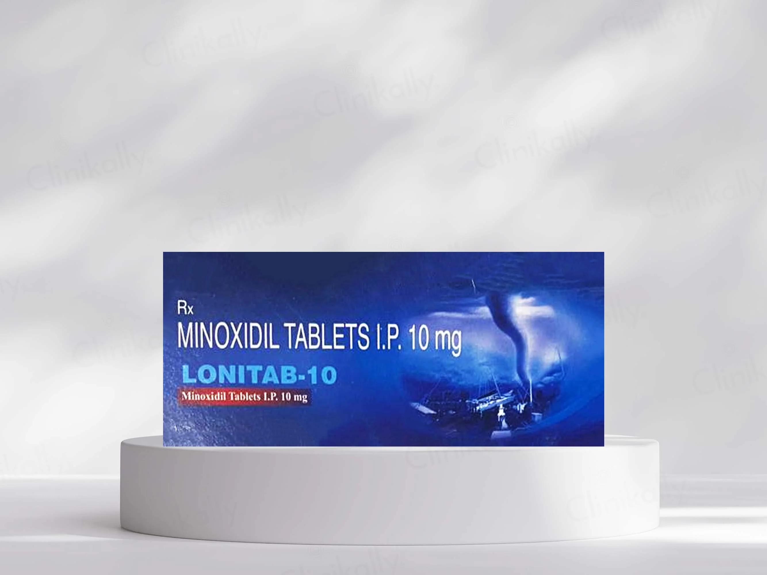 Lonitab 10 Tablet - Image 2