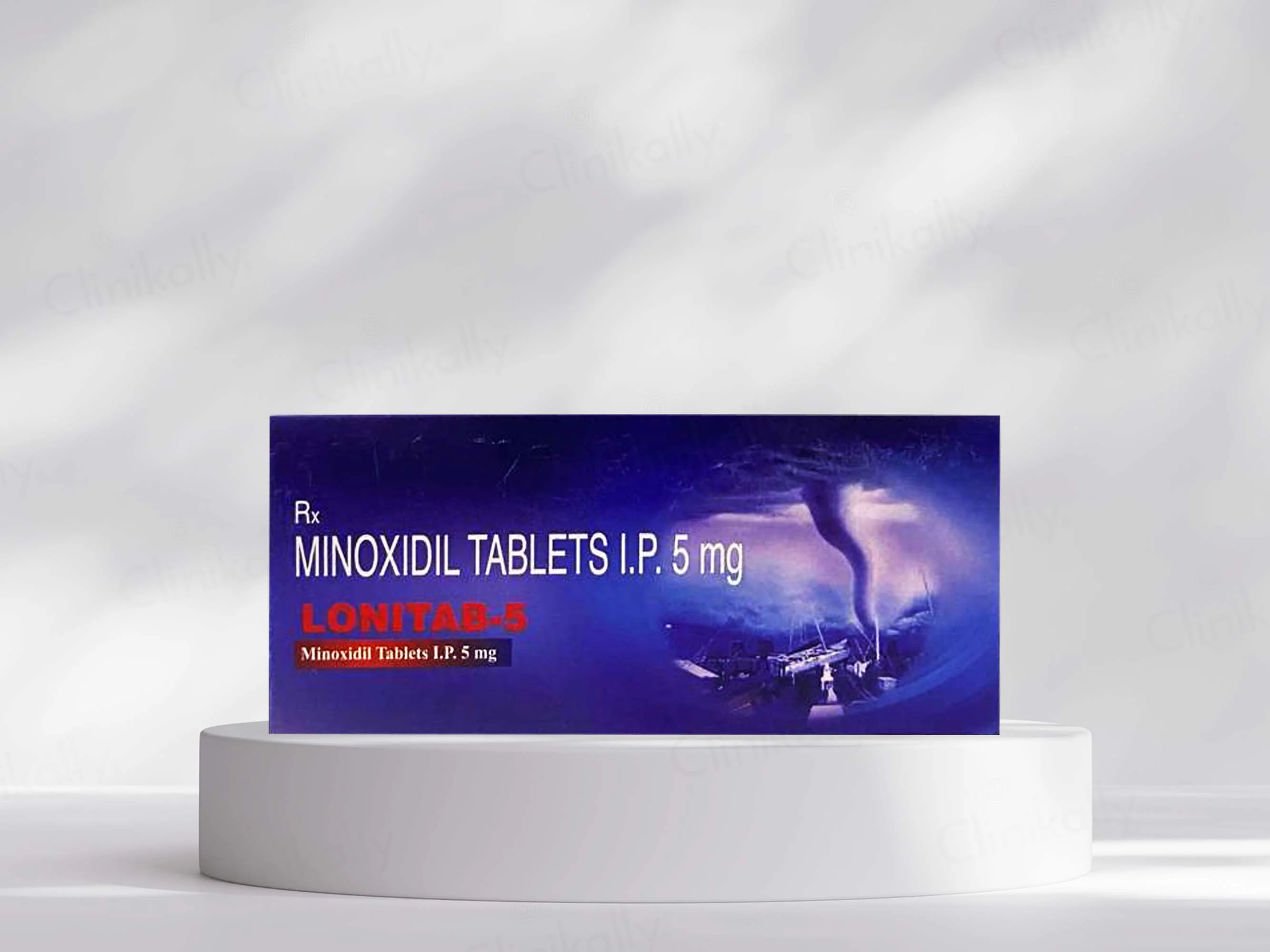Lonitab 5 Tablet - Image 2