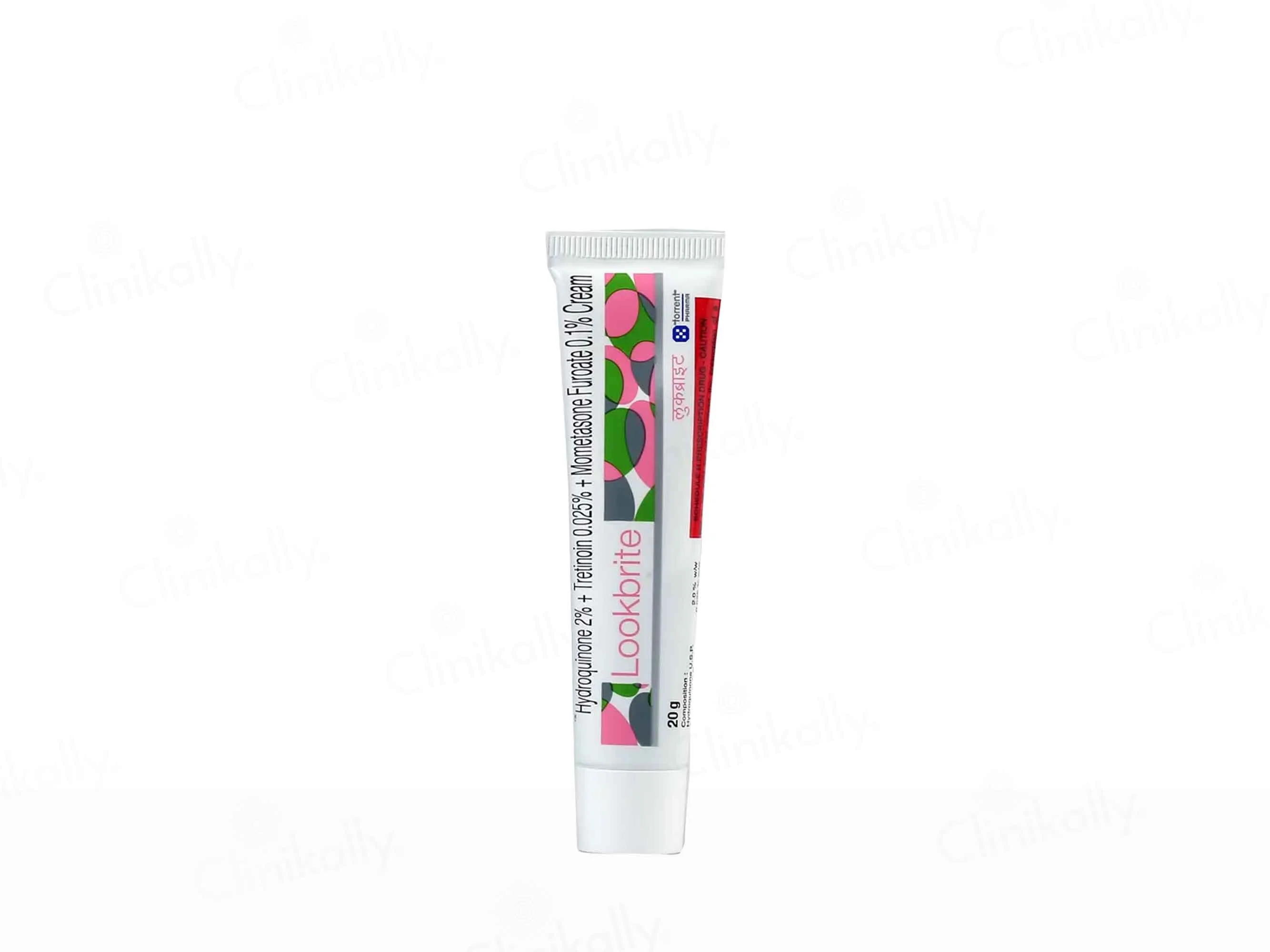 Lookbrite Cream - Image 2