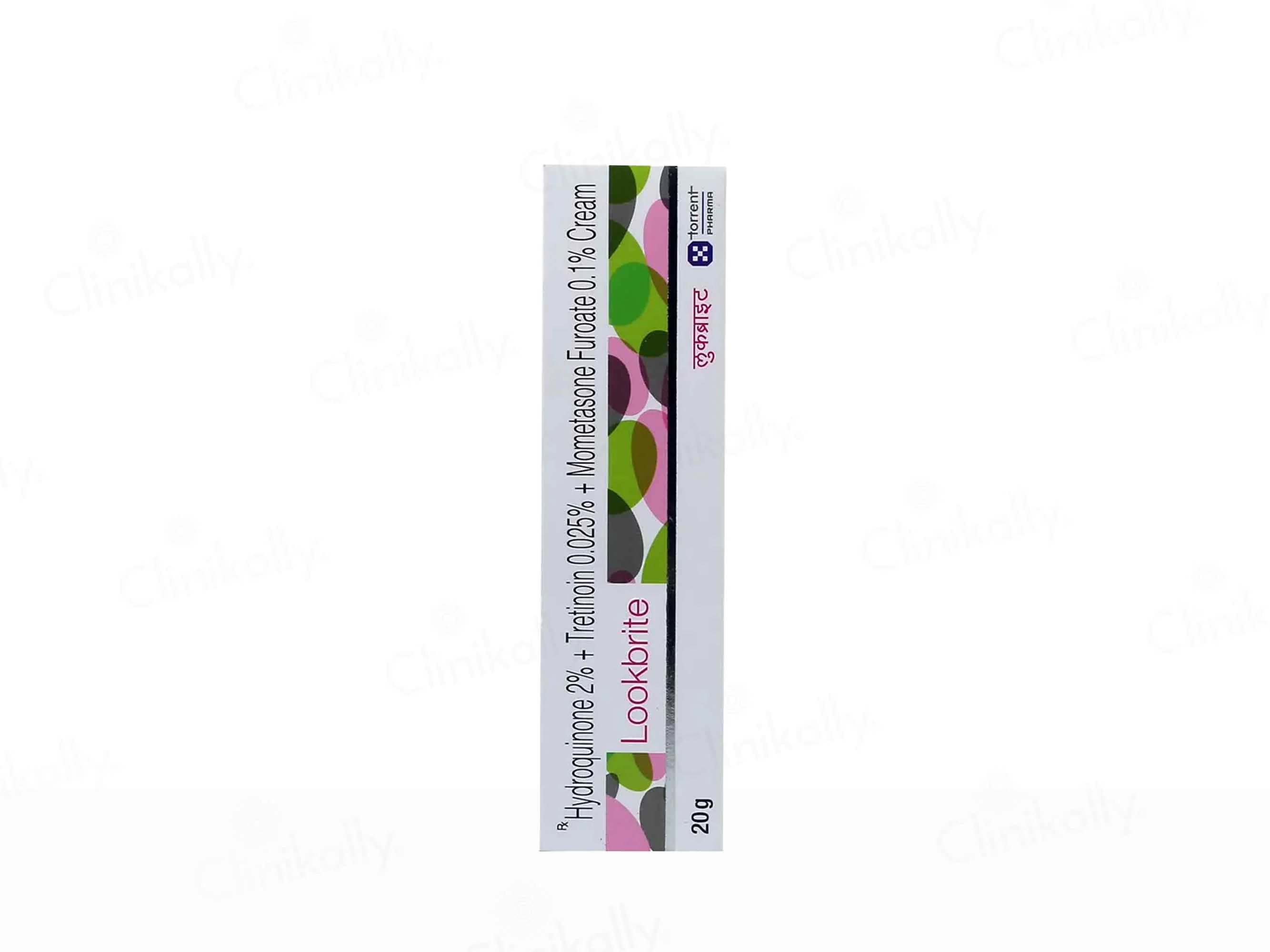 Lookbrite Cream - Image 4