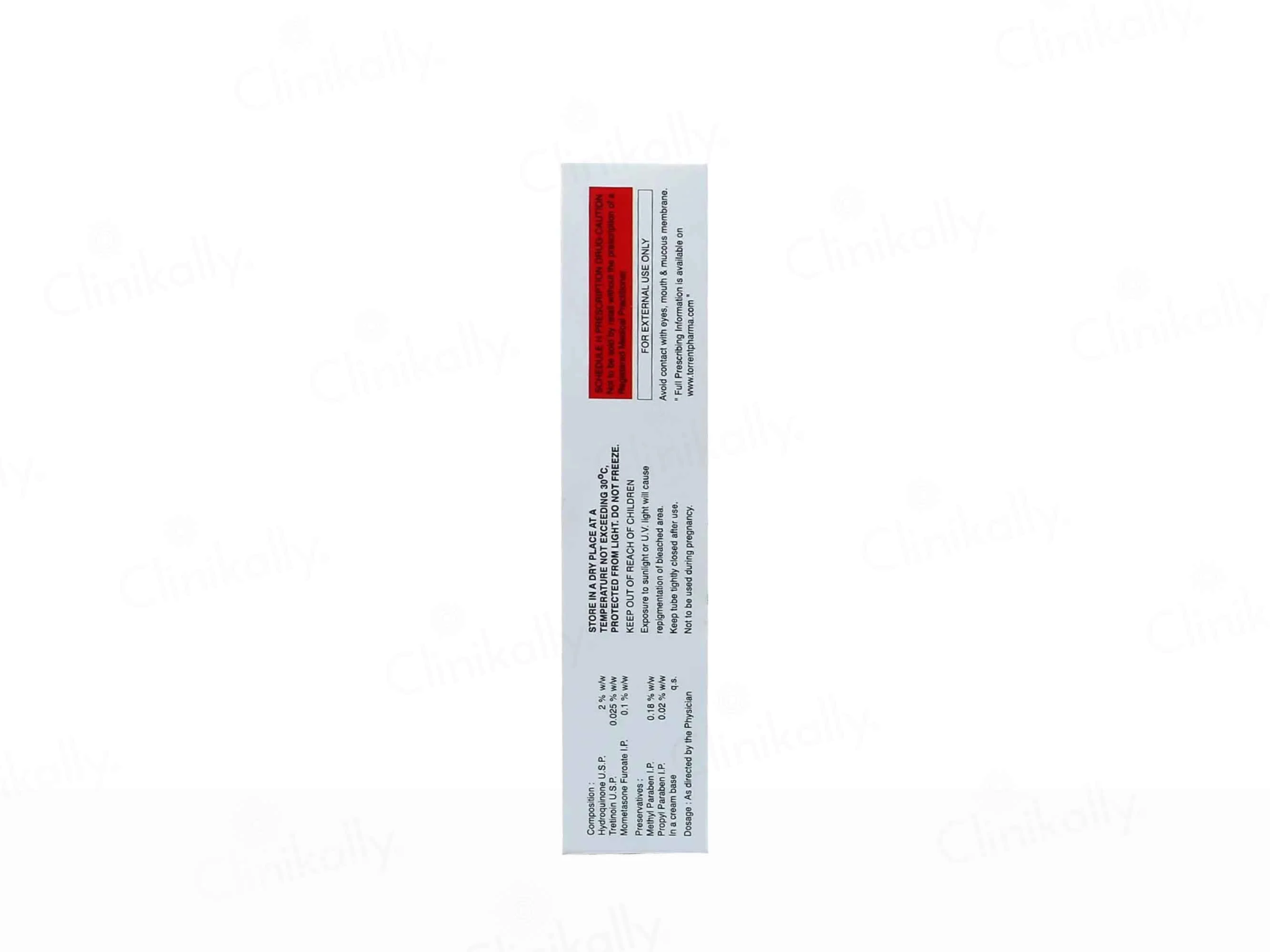 Lookbrite Cream - Image 5