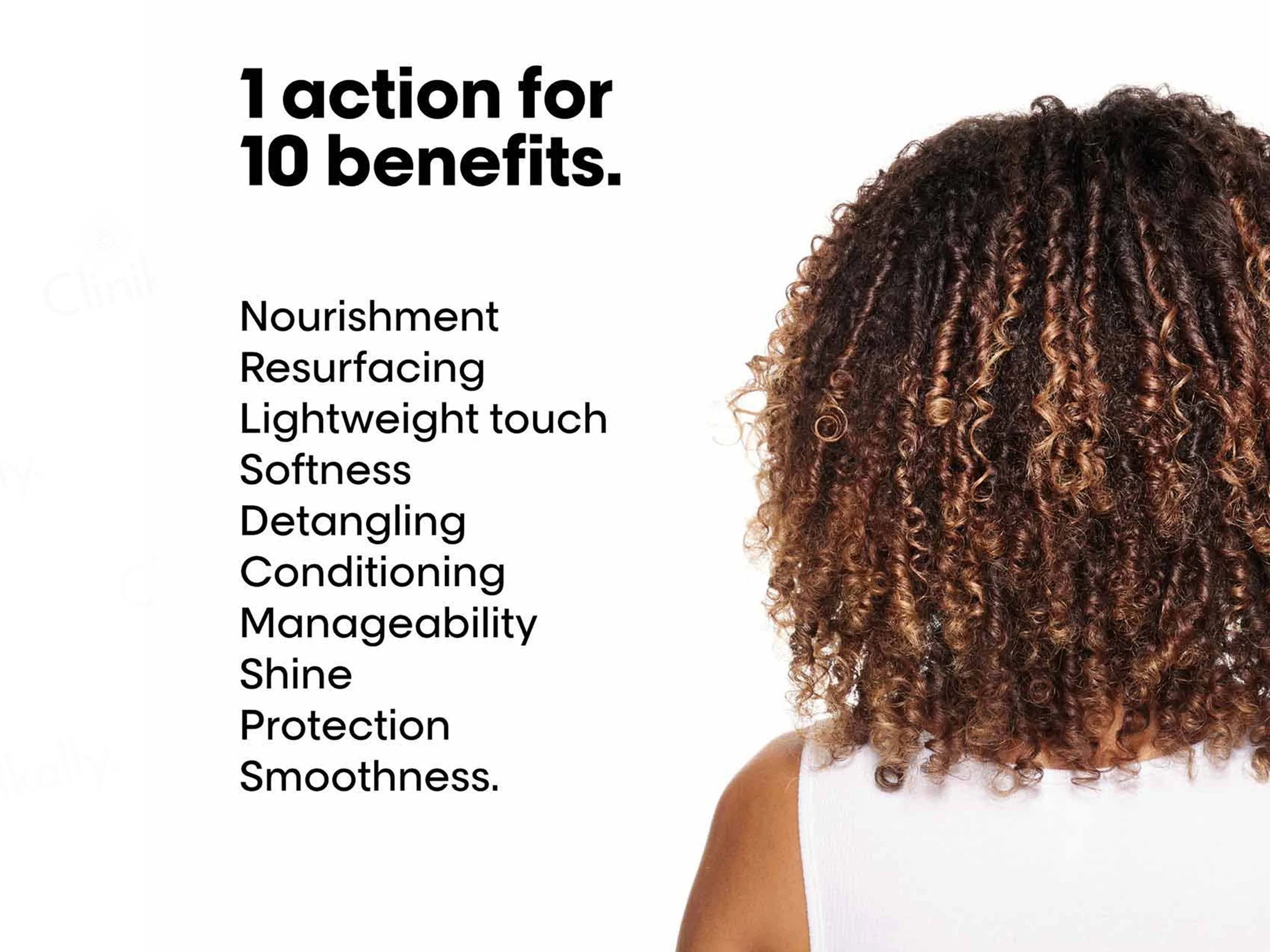 L'Oréal Professionnel Absolut Repair Hair Oil - Image 5