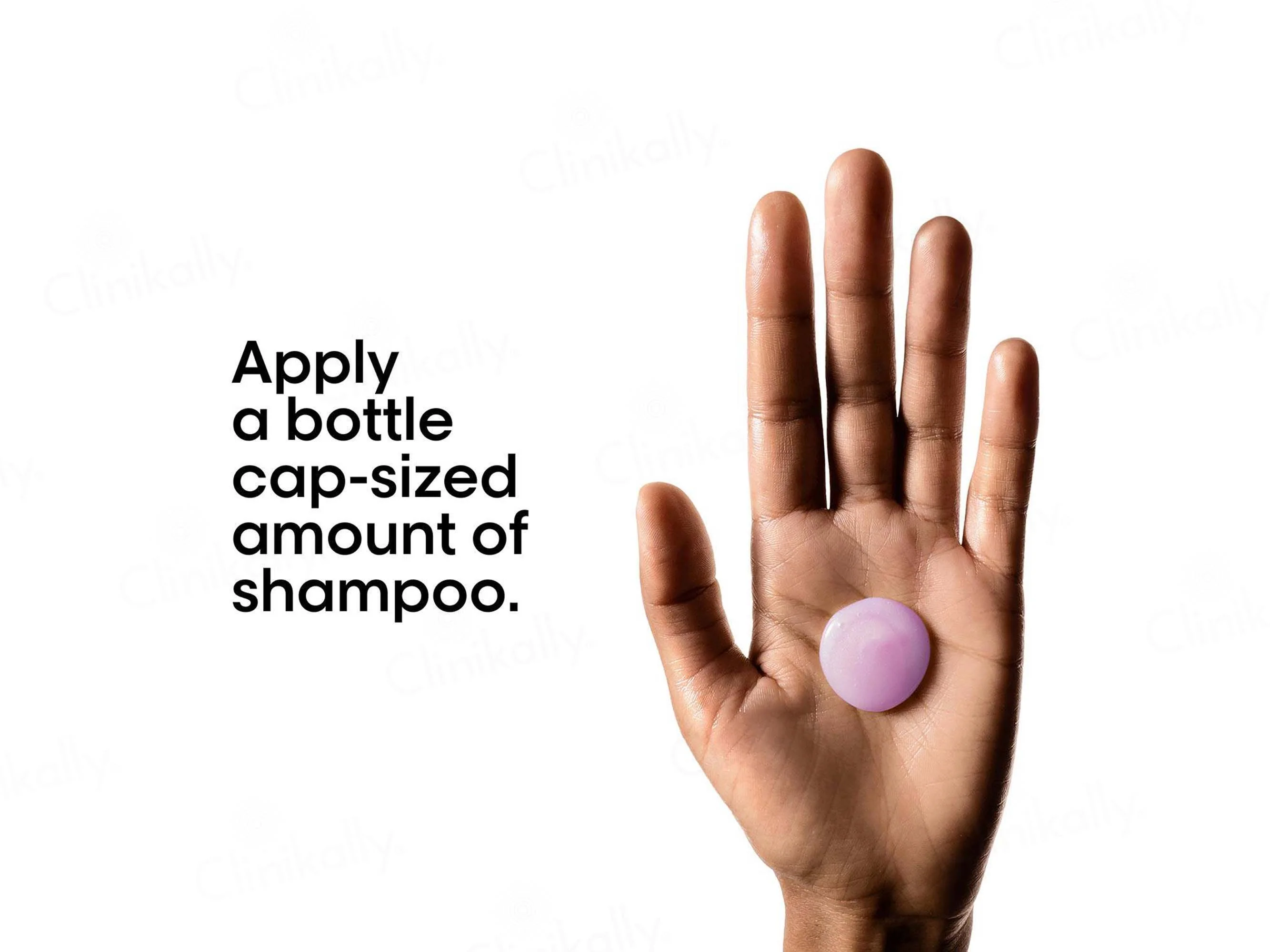 L'Oréal Professionnel Liss Unlimited Shampoo - Image 4