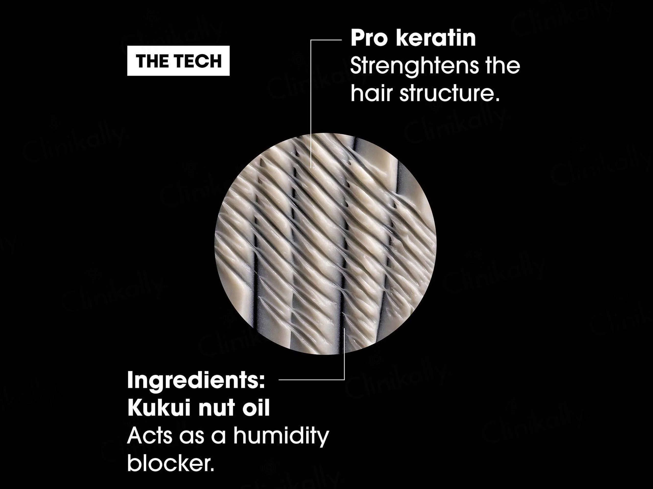 L'Oréal Professionnel Liss Unlimited Shampoo - Image 6