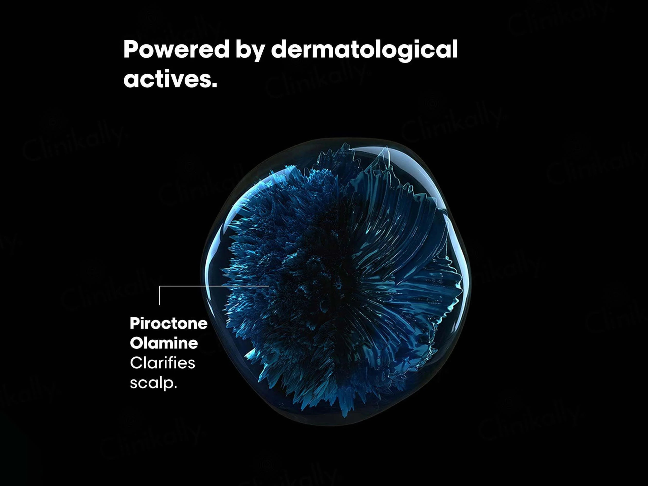 L'Oreal Professionnel Scalp Advanced Anti-Dandruff Shampoo - Image 2