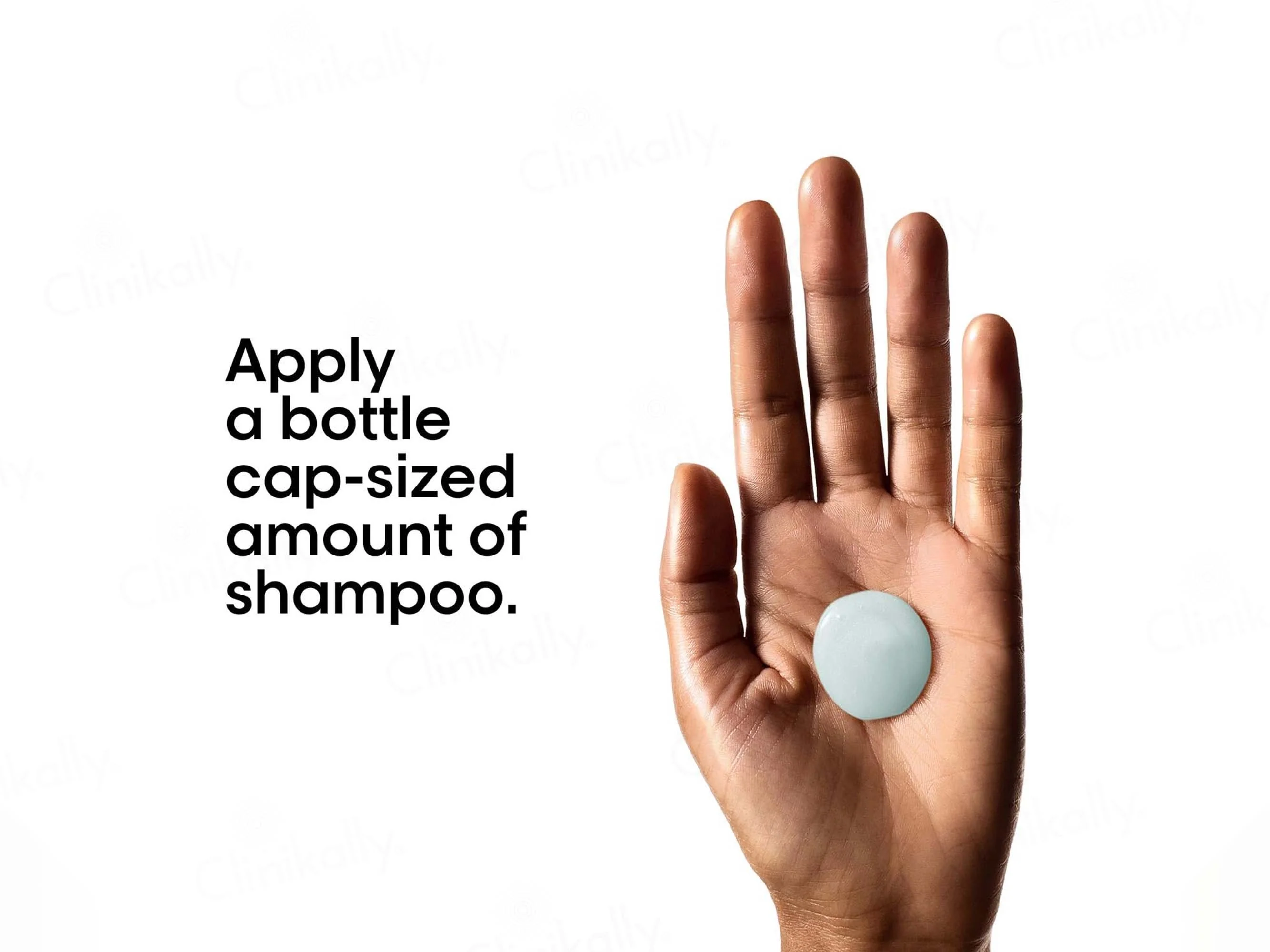 L'Oreal Professionnel Scalp Advanced Anti-Dandruff Shampoo - Image 5