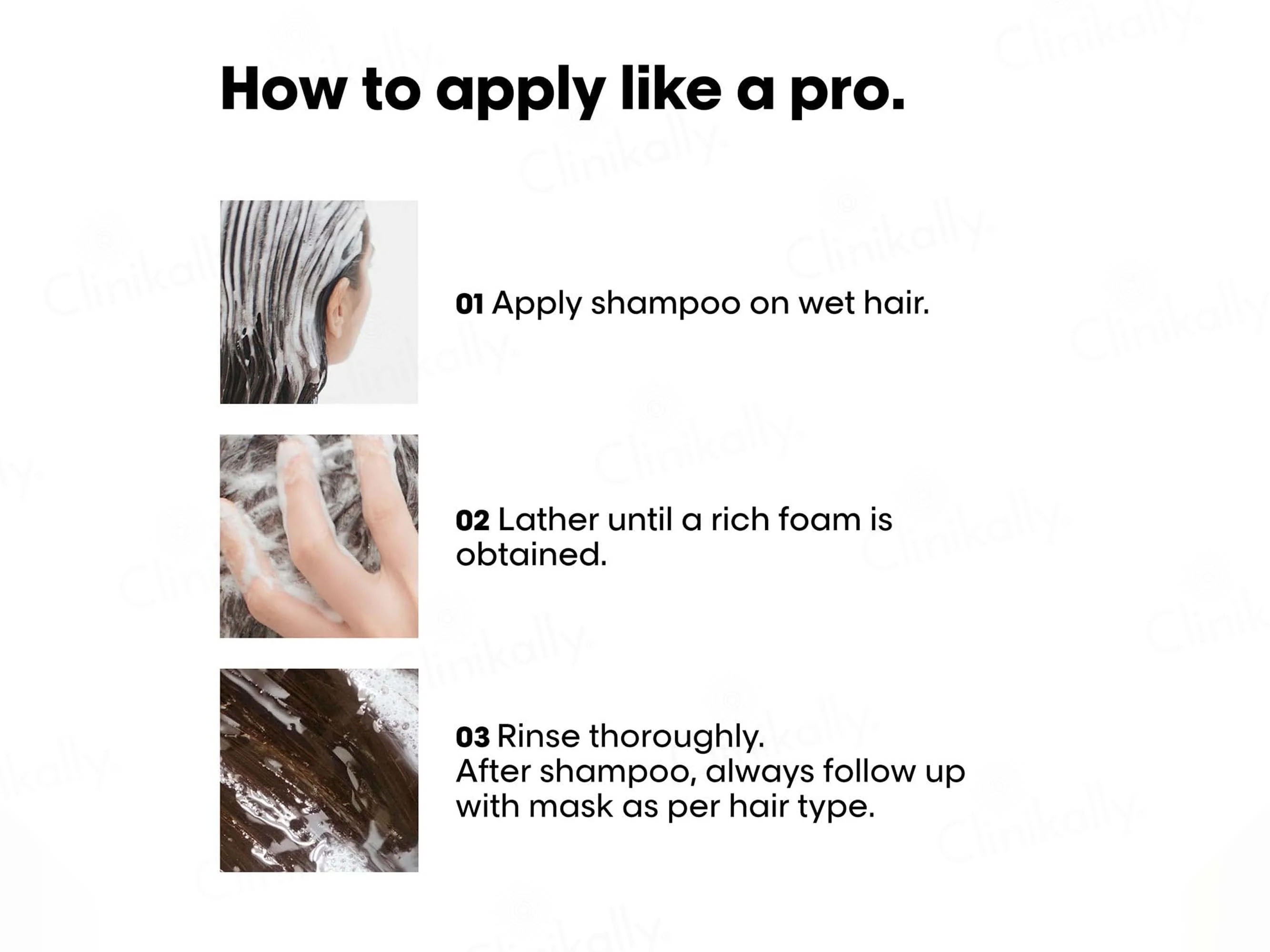 L'Oreal Professionnel Scalp Advanced Anti-Dandruff Shampoo - Image 6
