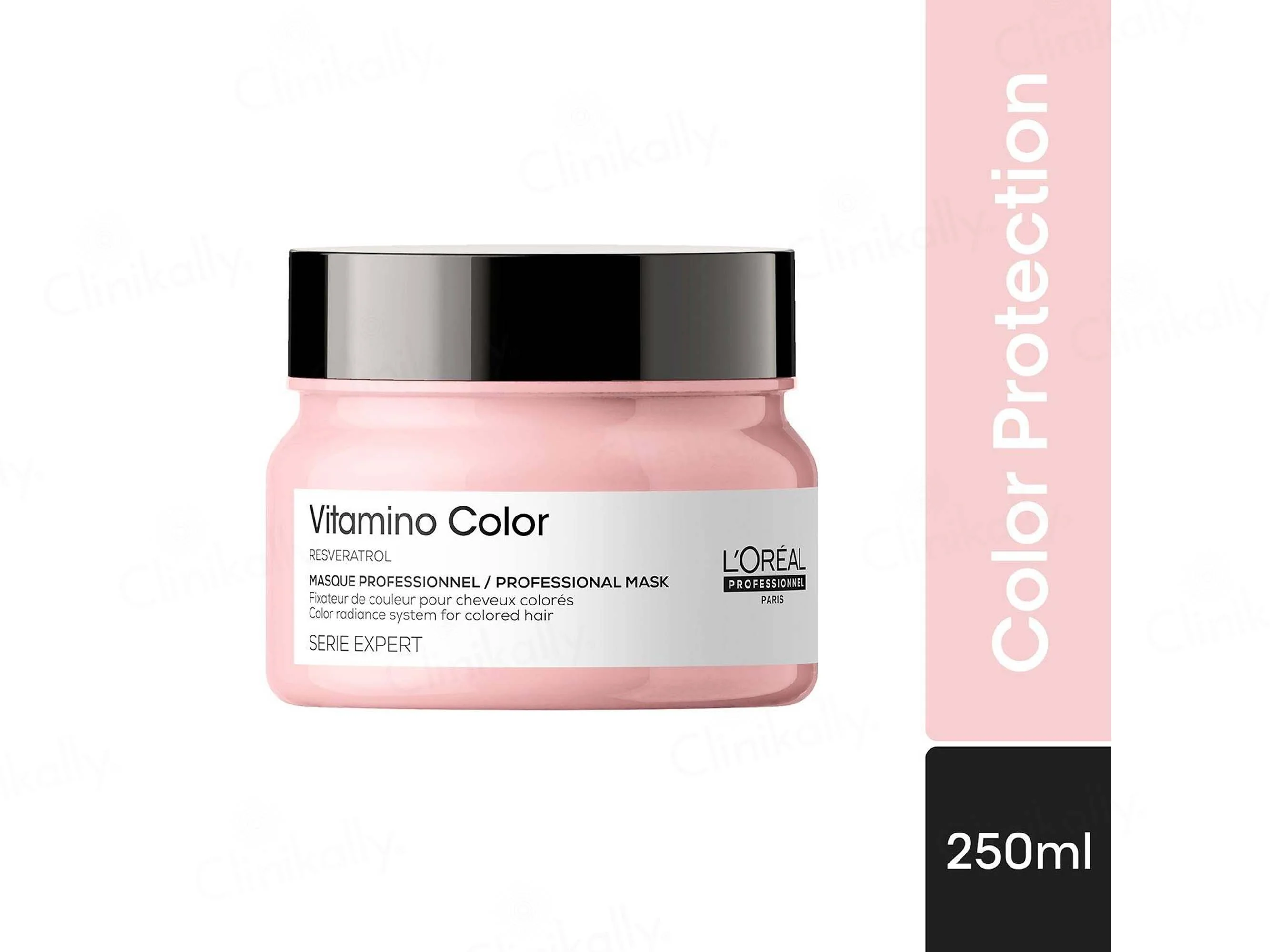 L'Oréal Professionnel Vitamino Color Hair Mask - Image 2