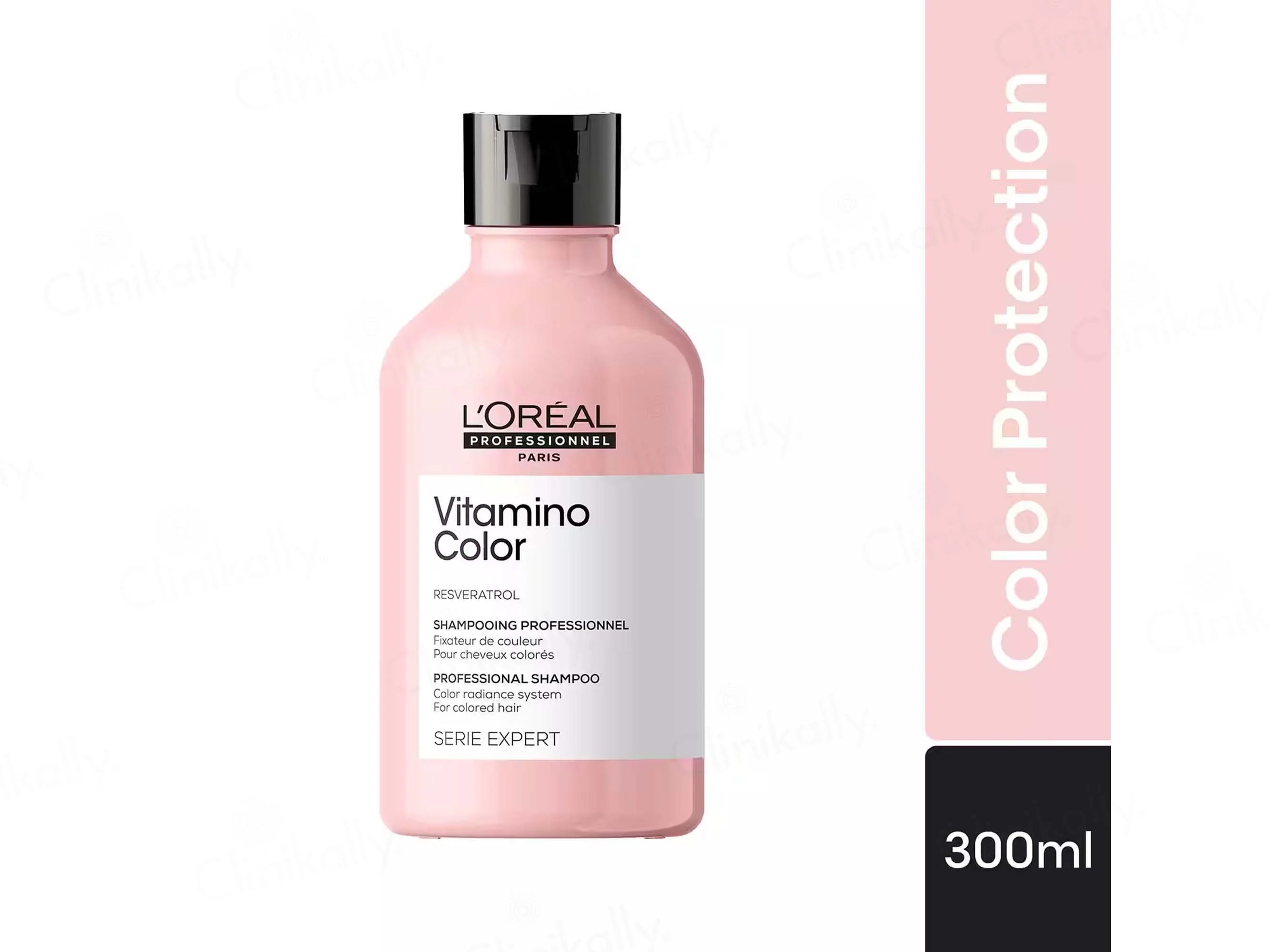 L'Oréal Professionnel Vitamino Color Shampoo - Image 2