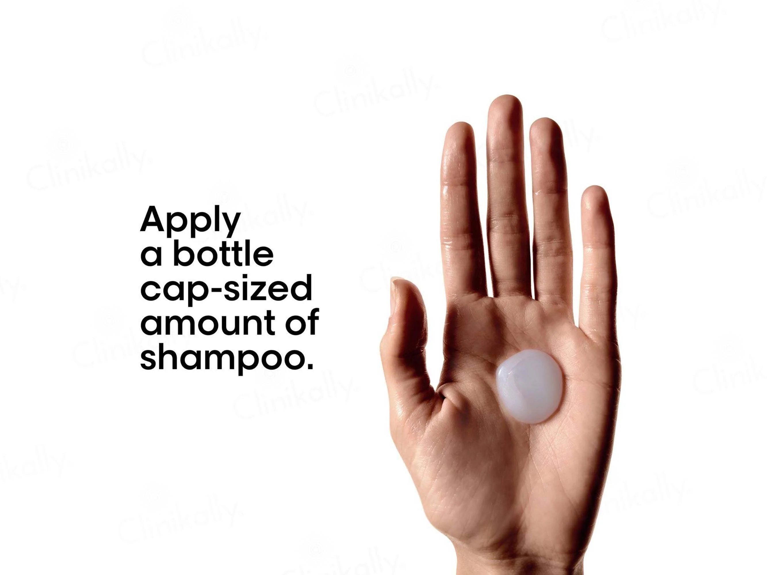 L'Oréal Professionnel Vitamino Color Shampoo - Image 5