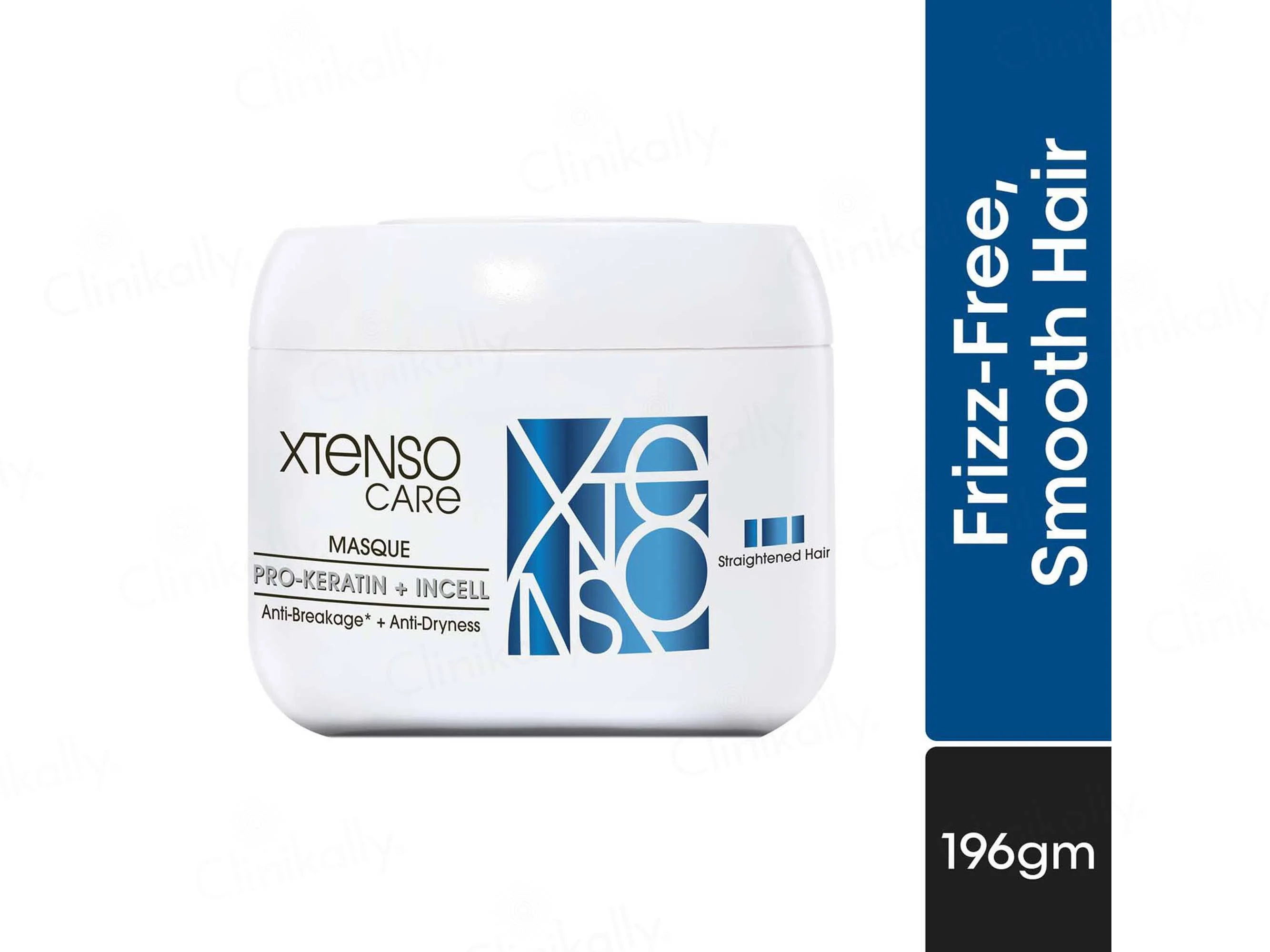 L'Oréal Professionnel Xtenso Care Hair Masque - Image 2