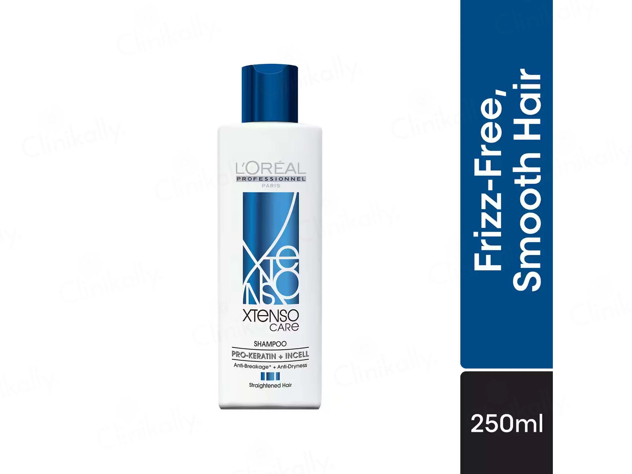 L'Oréal Professionnel Xtenso Care Shampoo - Image 2