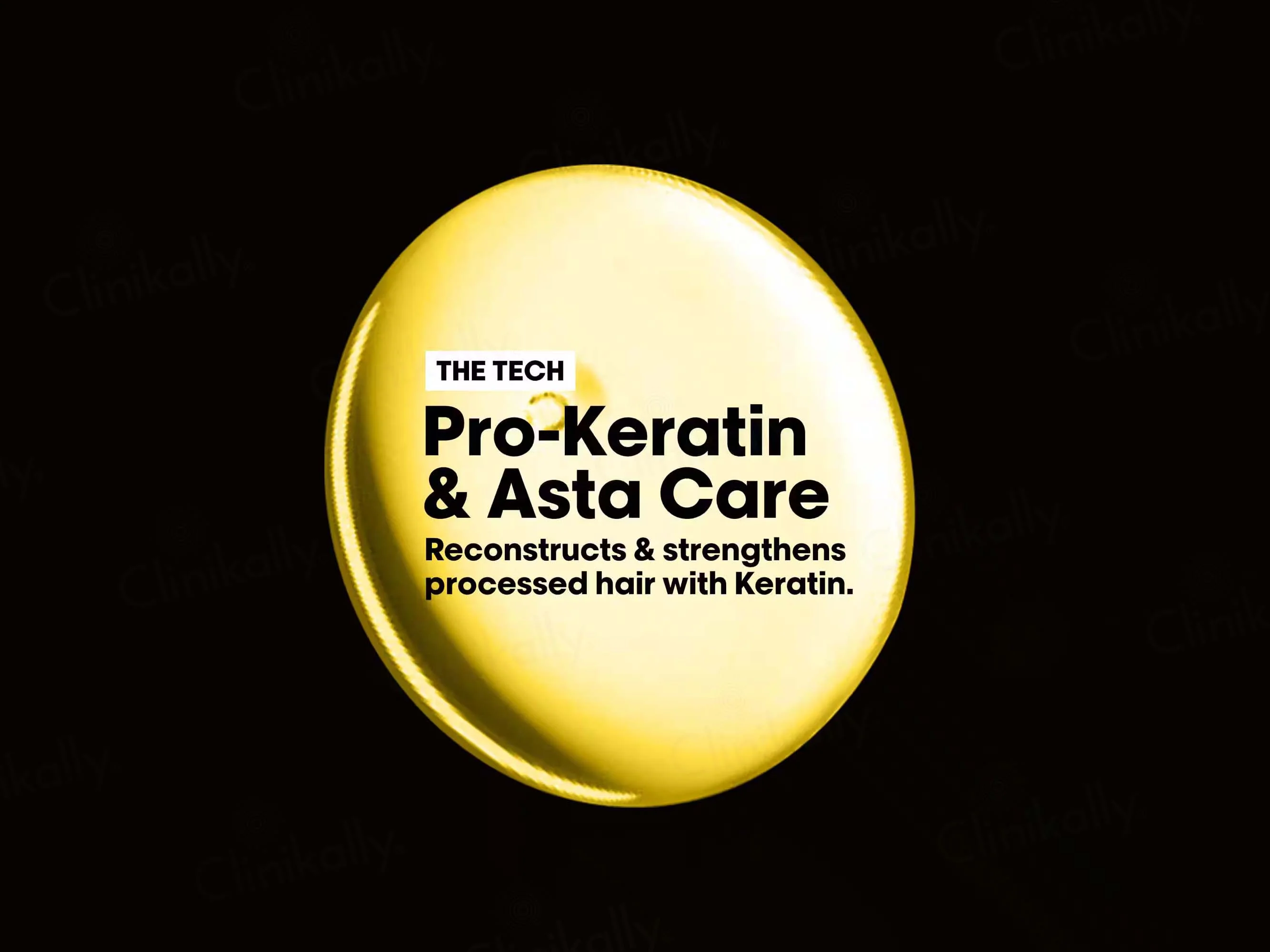 L'Oréal Professionnel Xtenso Care Sulfate-Free Hair Masque - Image 4