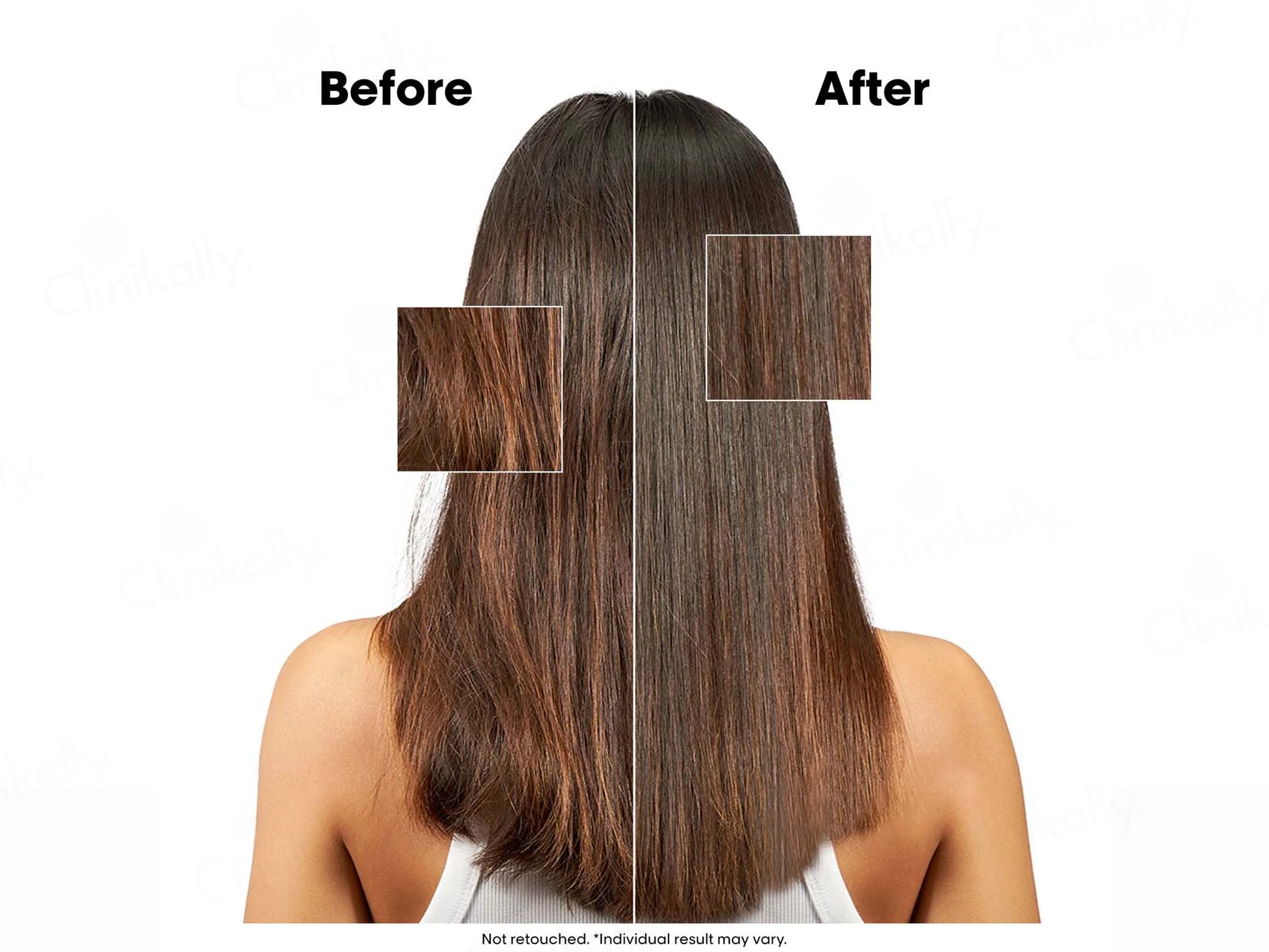 L'Oréal Professionnel Xtenso Care Sulfate-Free Hair Masque - Image 5