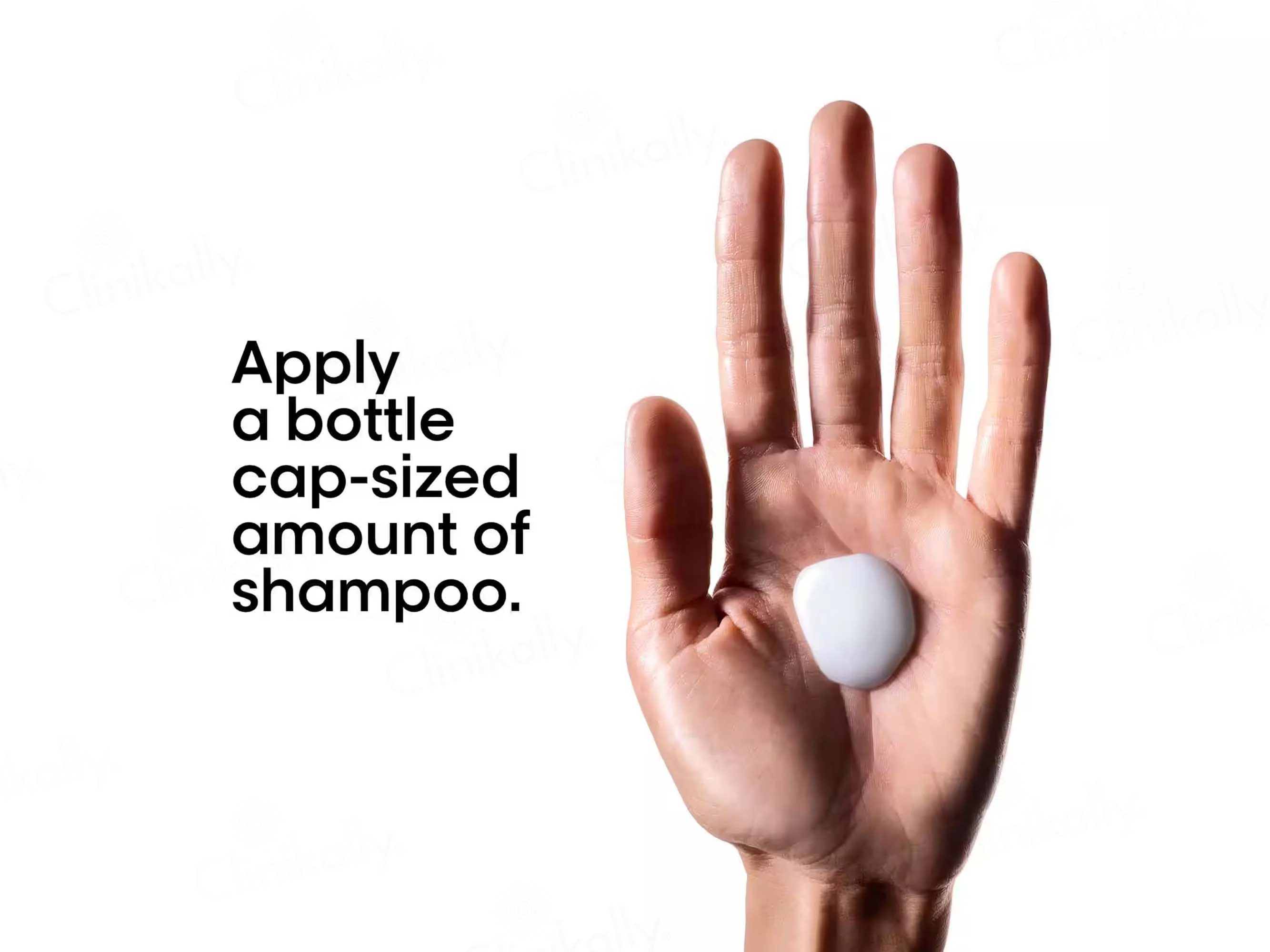 L'Oréal Professionnel Xtenso Care Sulfate-Free Shampoo - Image 6