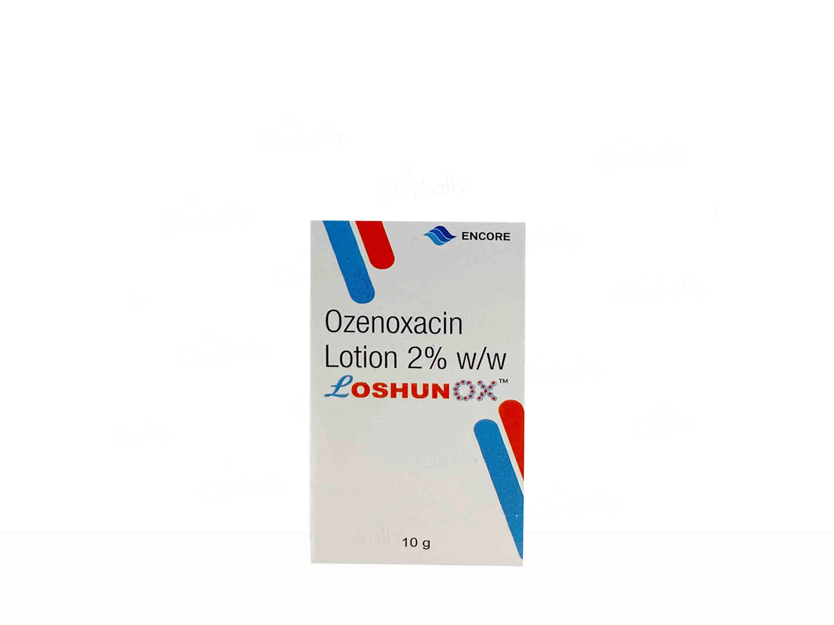 Loshun OX Lotion - Image 4
