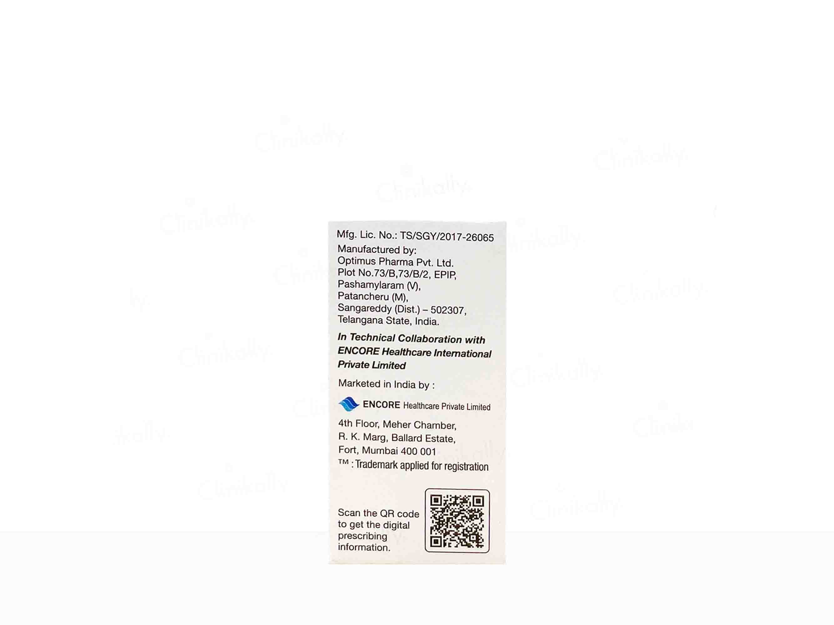 Loshun OX Lotion - Image 5
