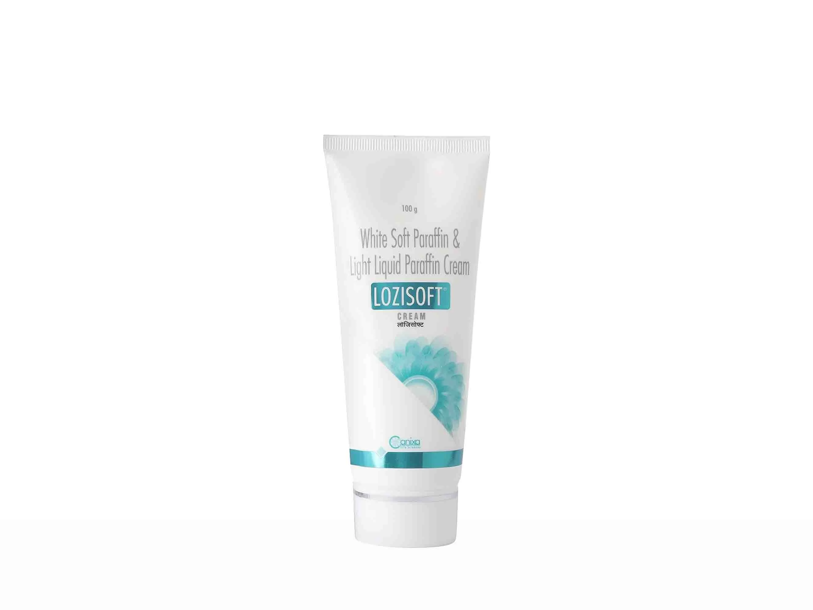 Lozisoft Cream - Image 2