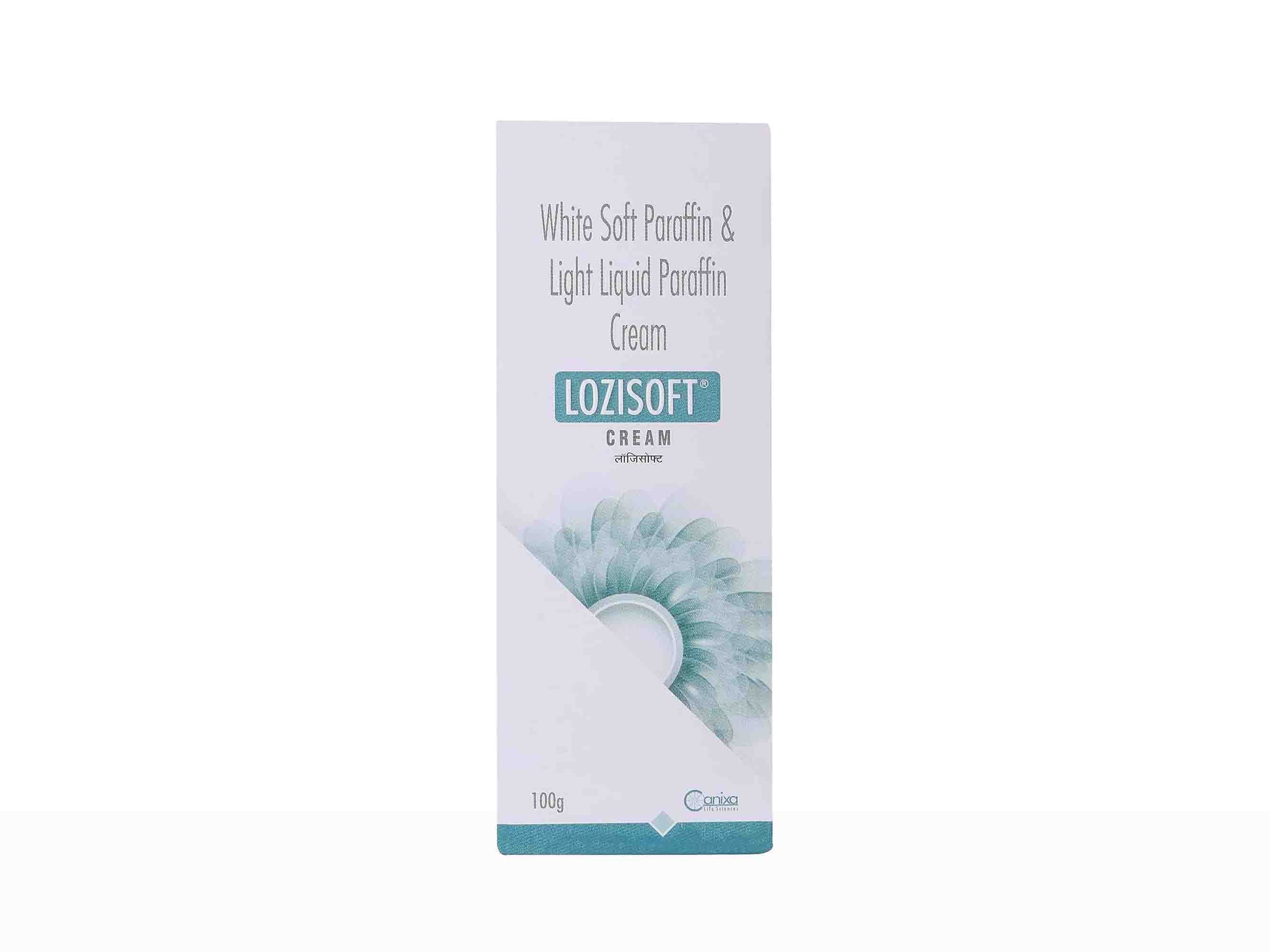 Lozisoft Cream - Image 3