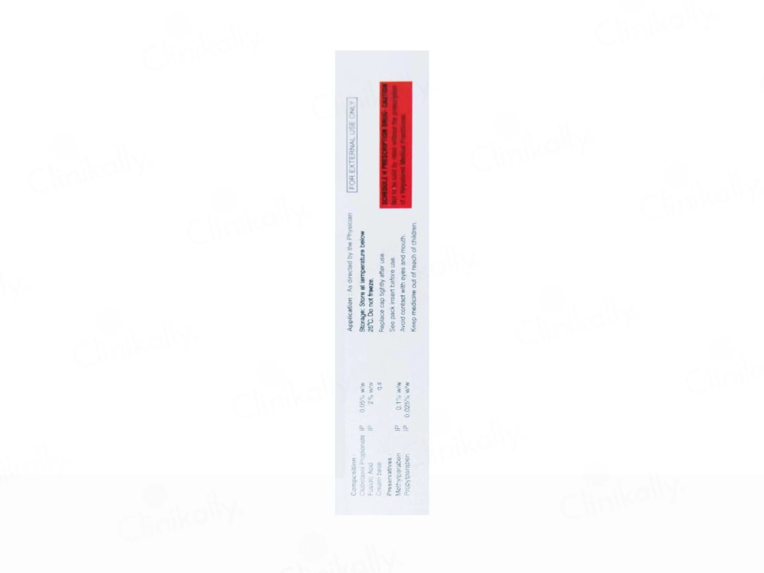 Lozivate-F Cream - Image 3