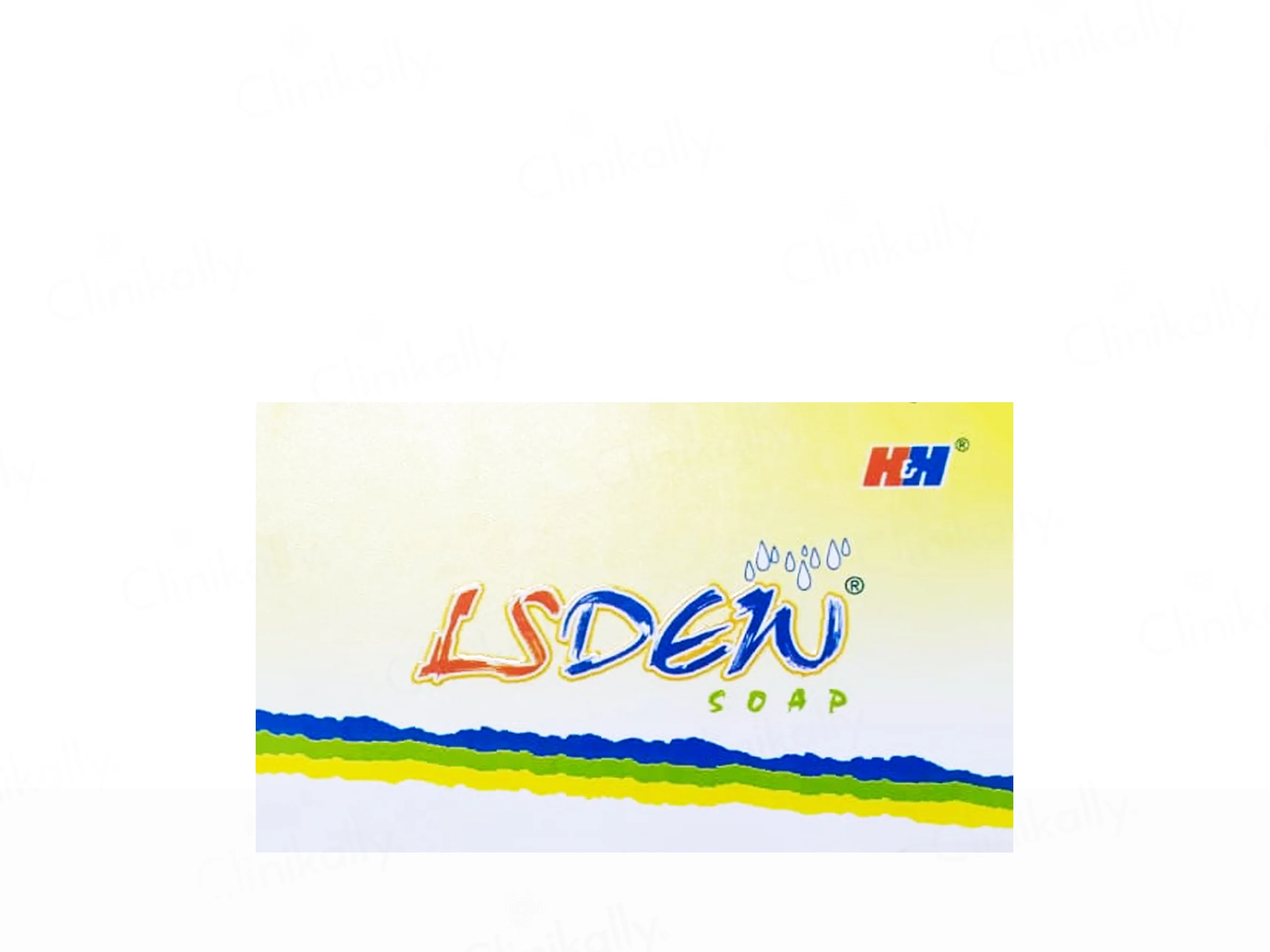 Lsdew Soap - Image 2