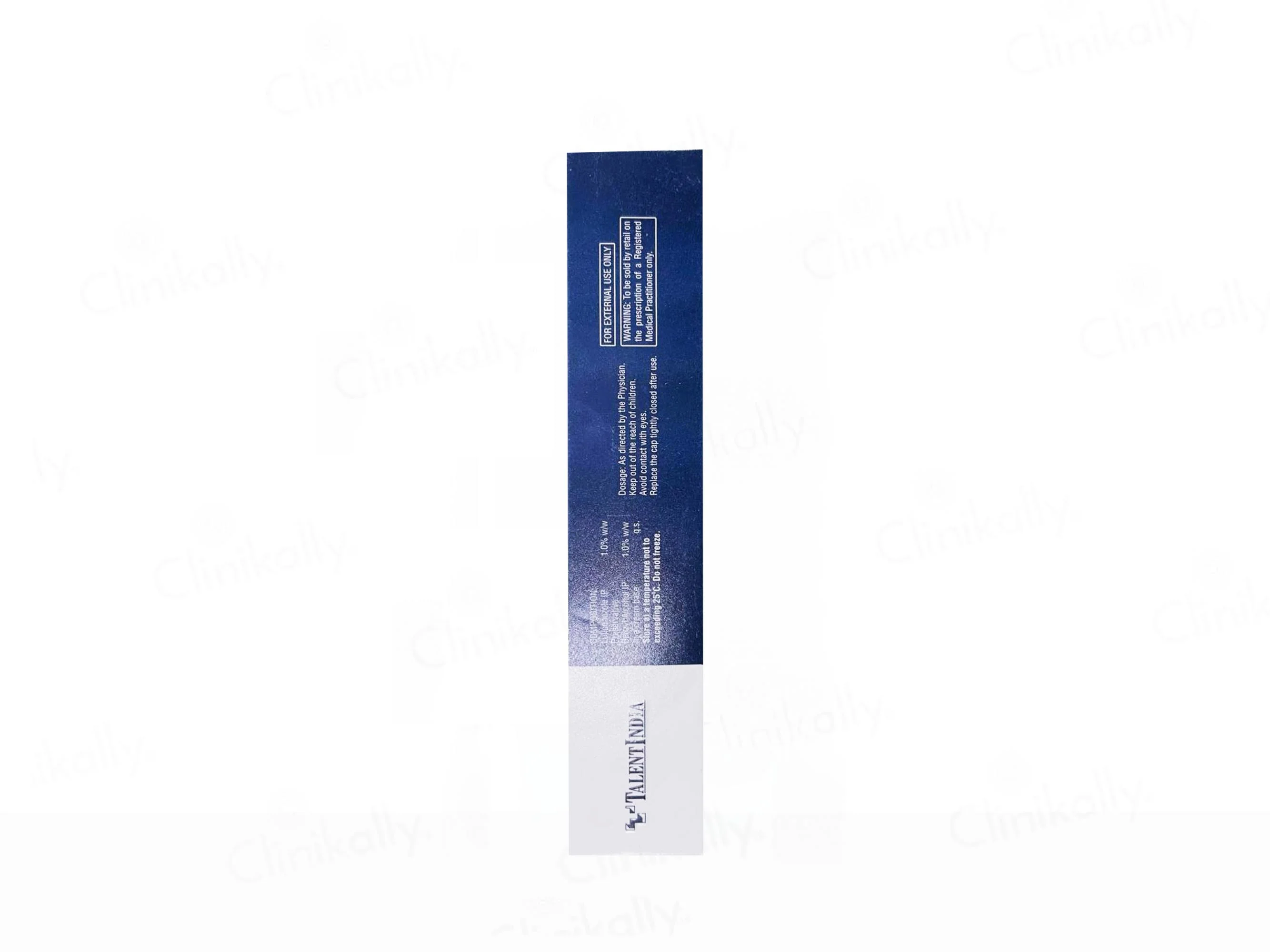 Lucee Cream - Image 2