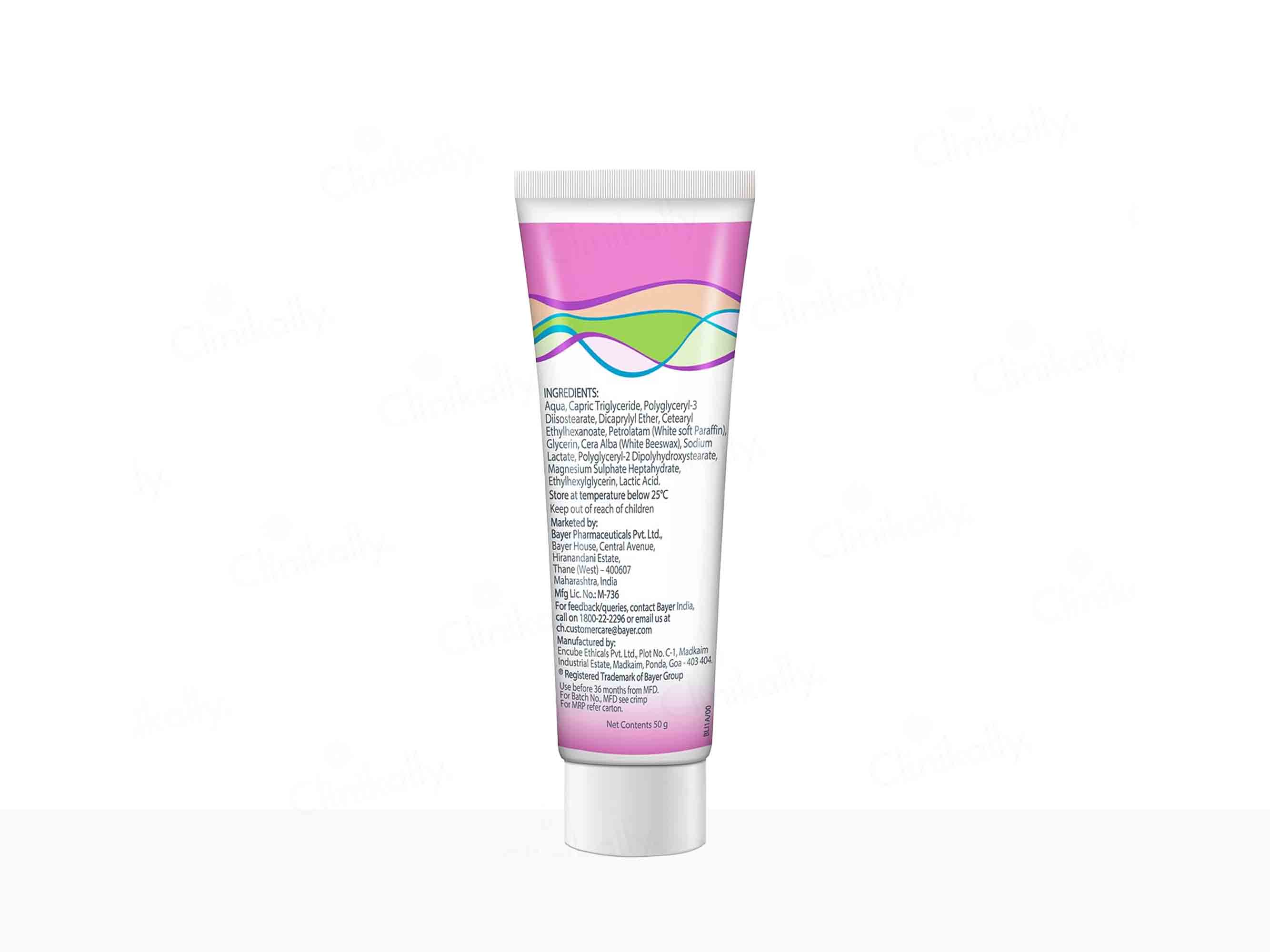 Luciara Anti Stretch Marks Cream - Image 3