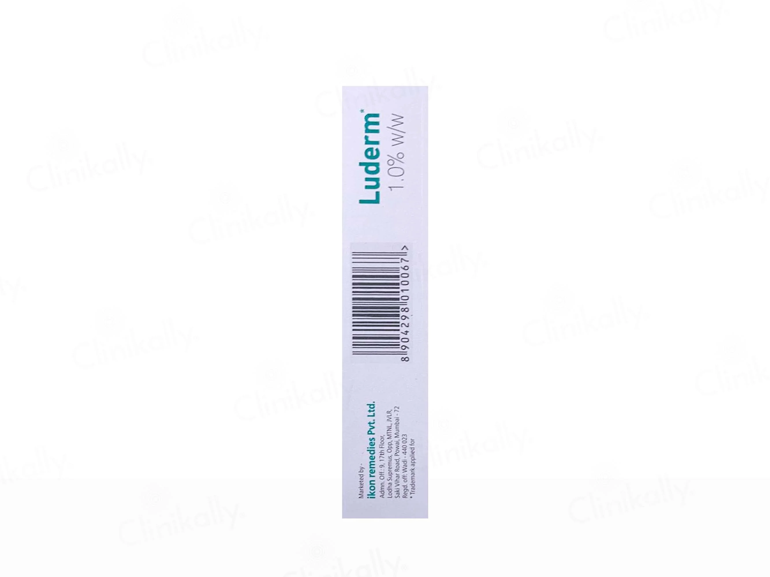 Luderm Cream - Image 3
