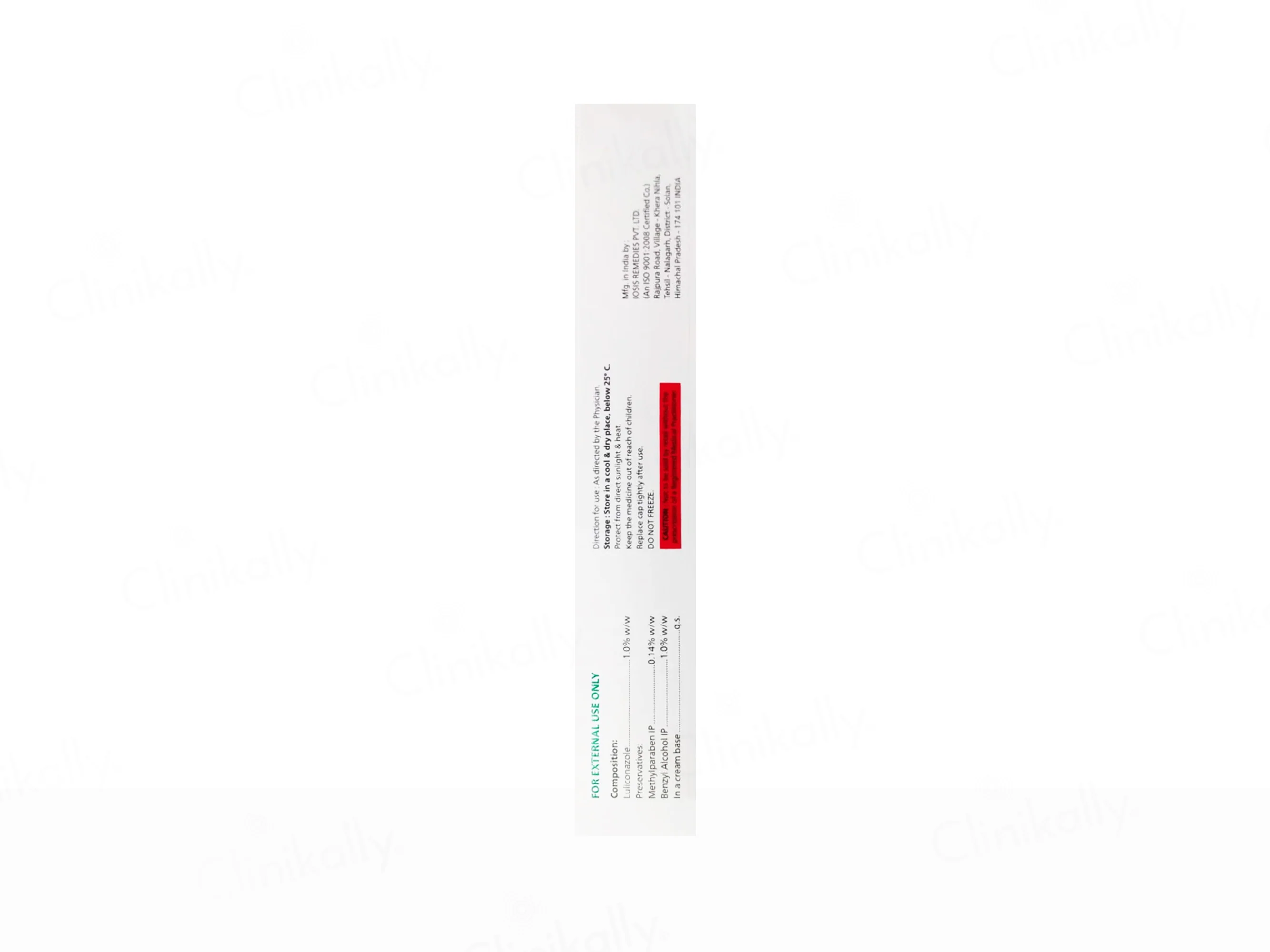 Luderm Cream - Image 5