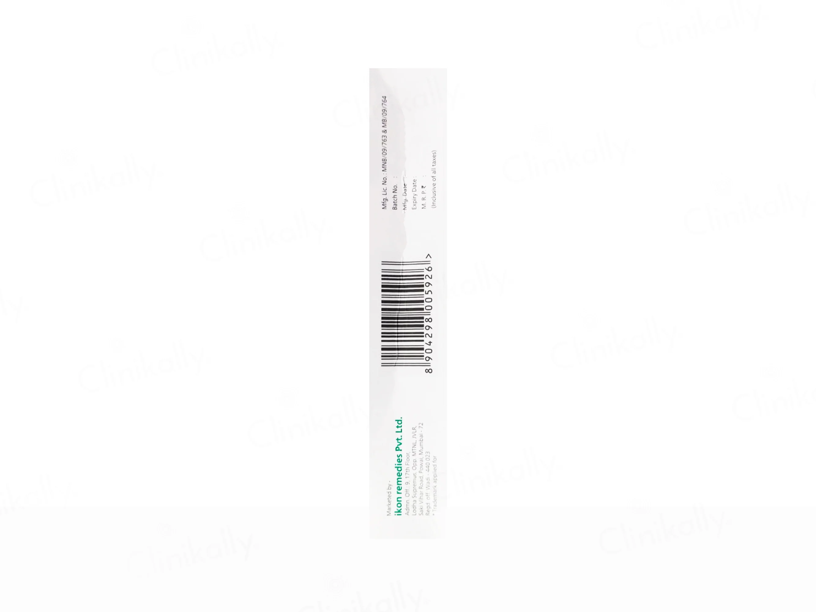 Luderm Cream - Image 6