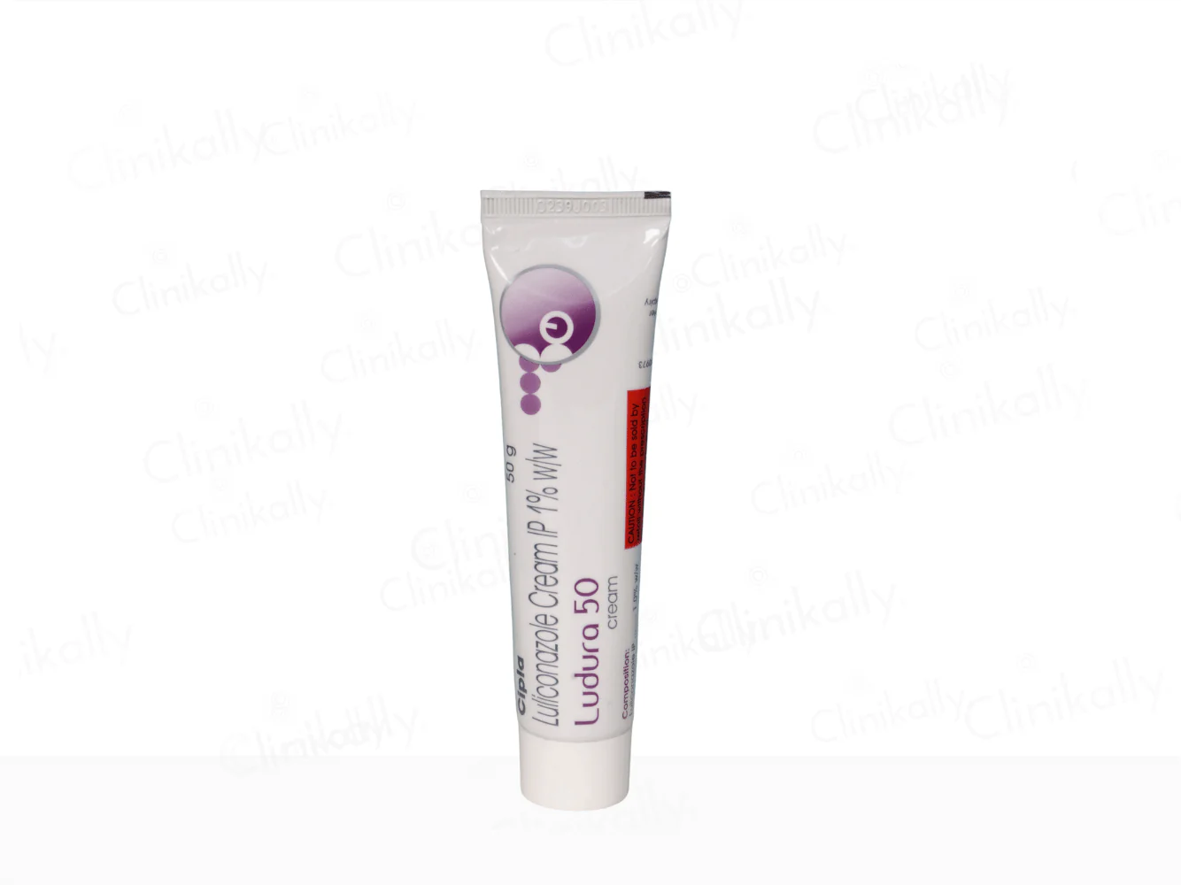 Ludura 50 Cream - Image 2