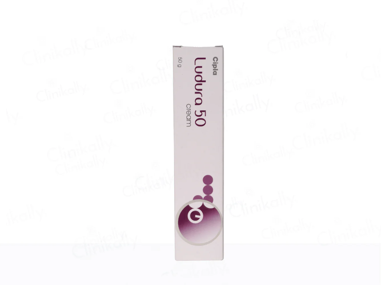 Ludura 50 Cream - Image 3
