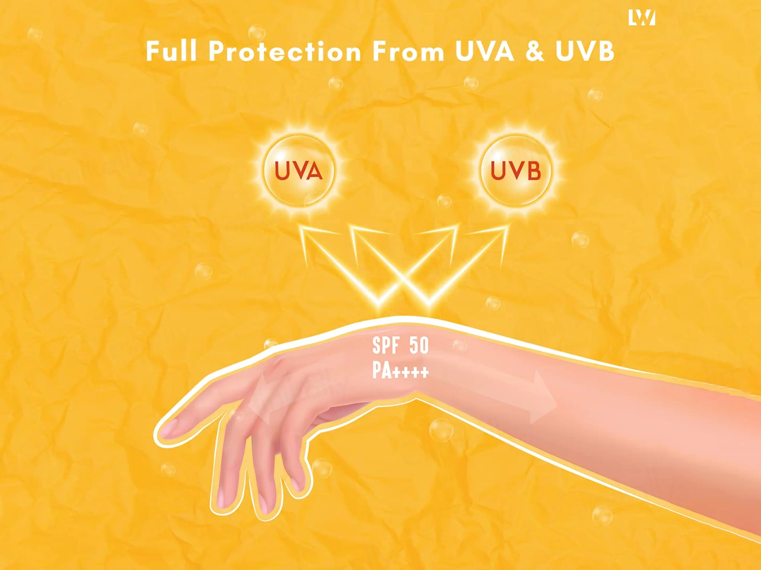 Lukewarm Ultimate Protection Sunscreen SPF 50+ PA++++ - Image 4