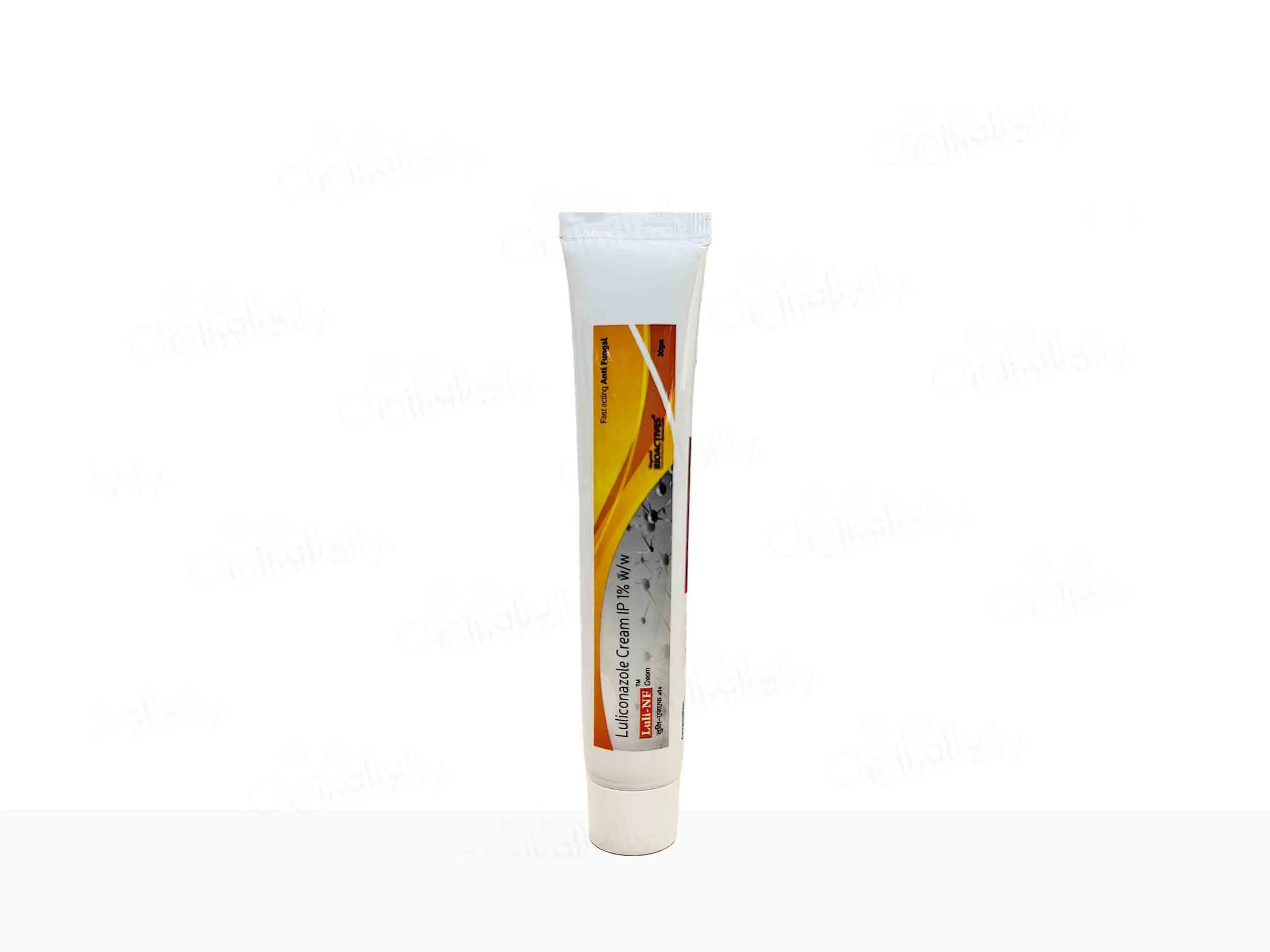 Luli-NF Cream - Image 2