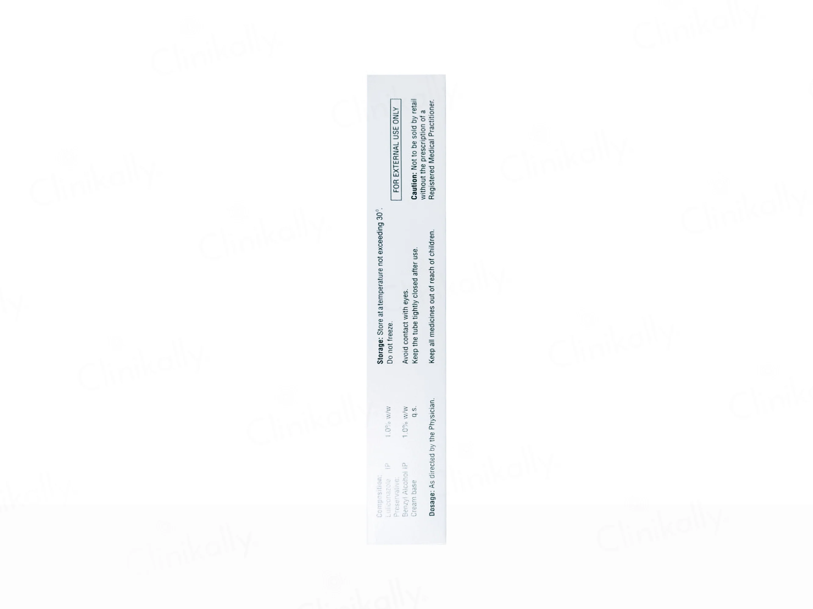 Luliact Cream - Image 2