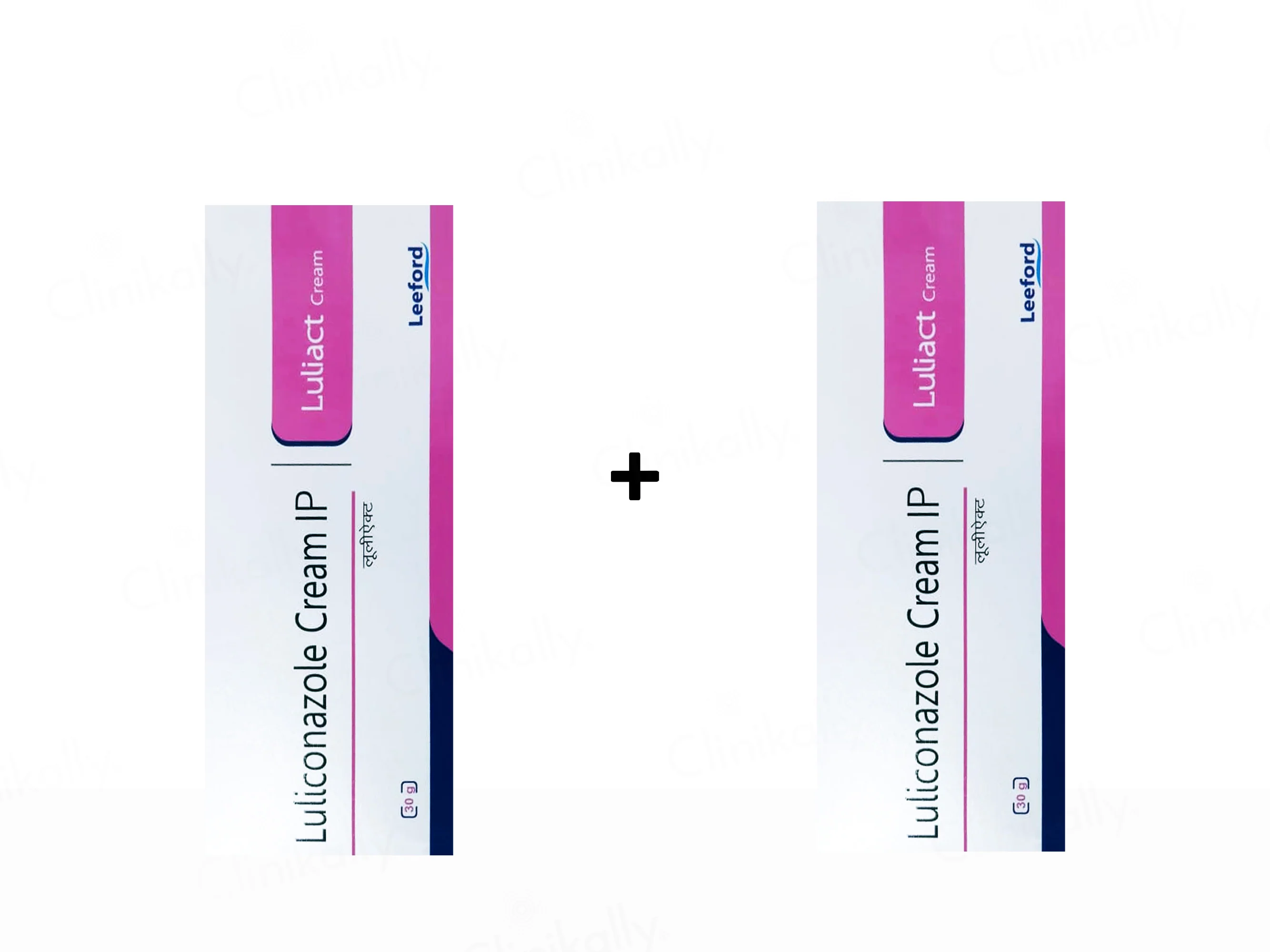 Luliact Cream - Image 3