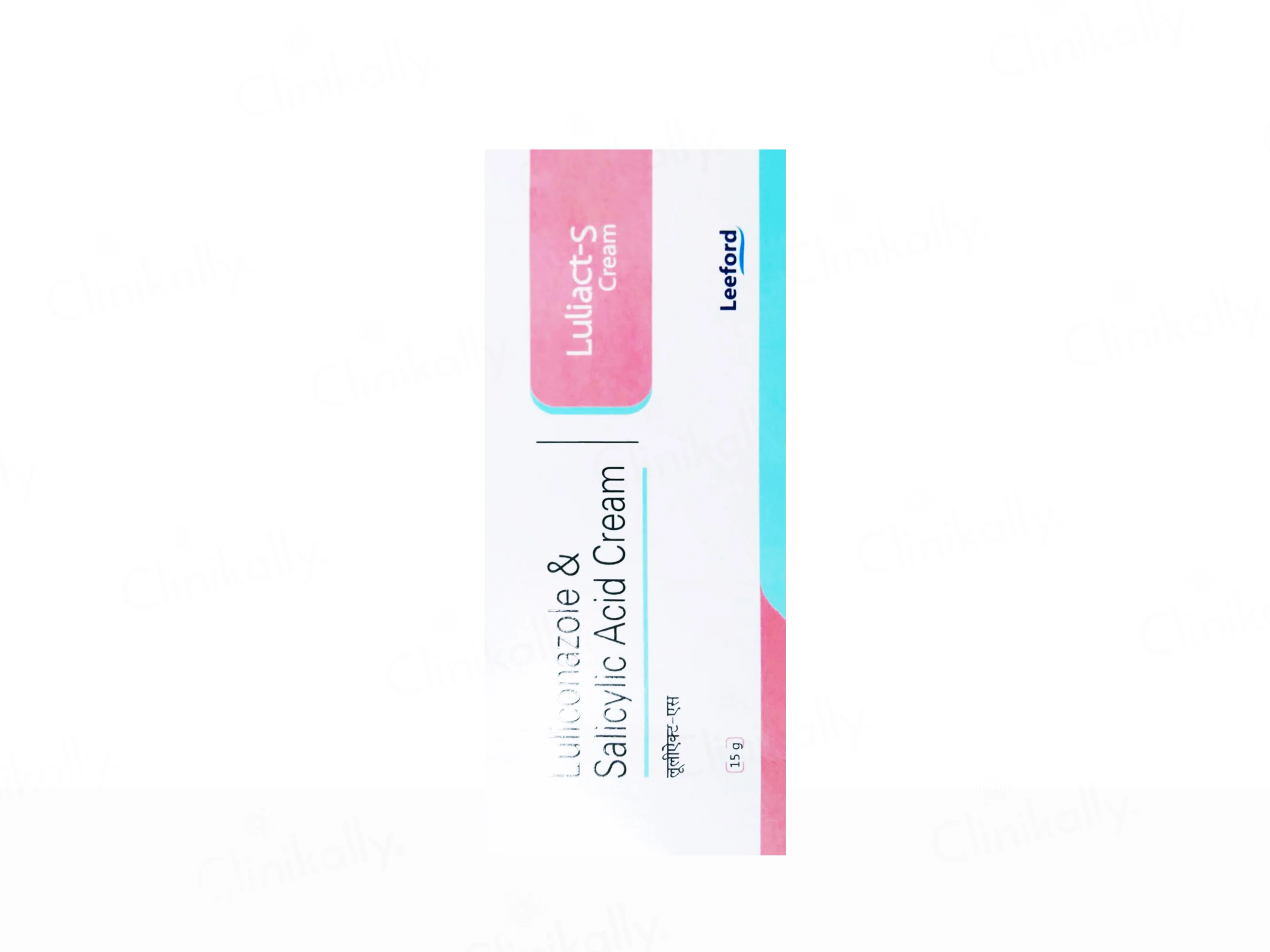 Luliact-S Cream - Image 2