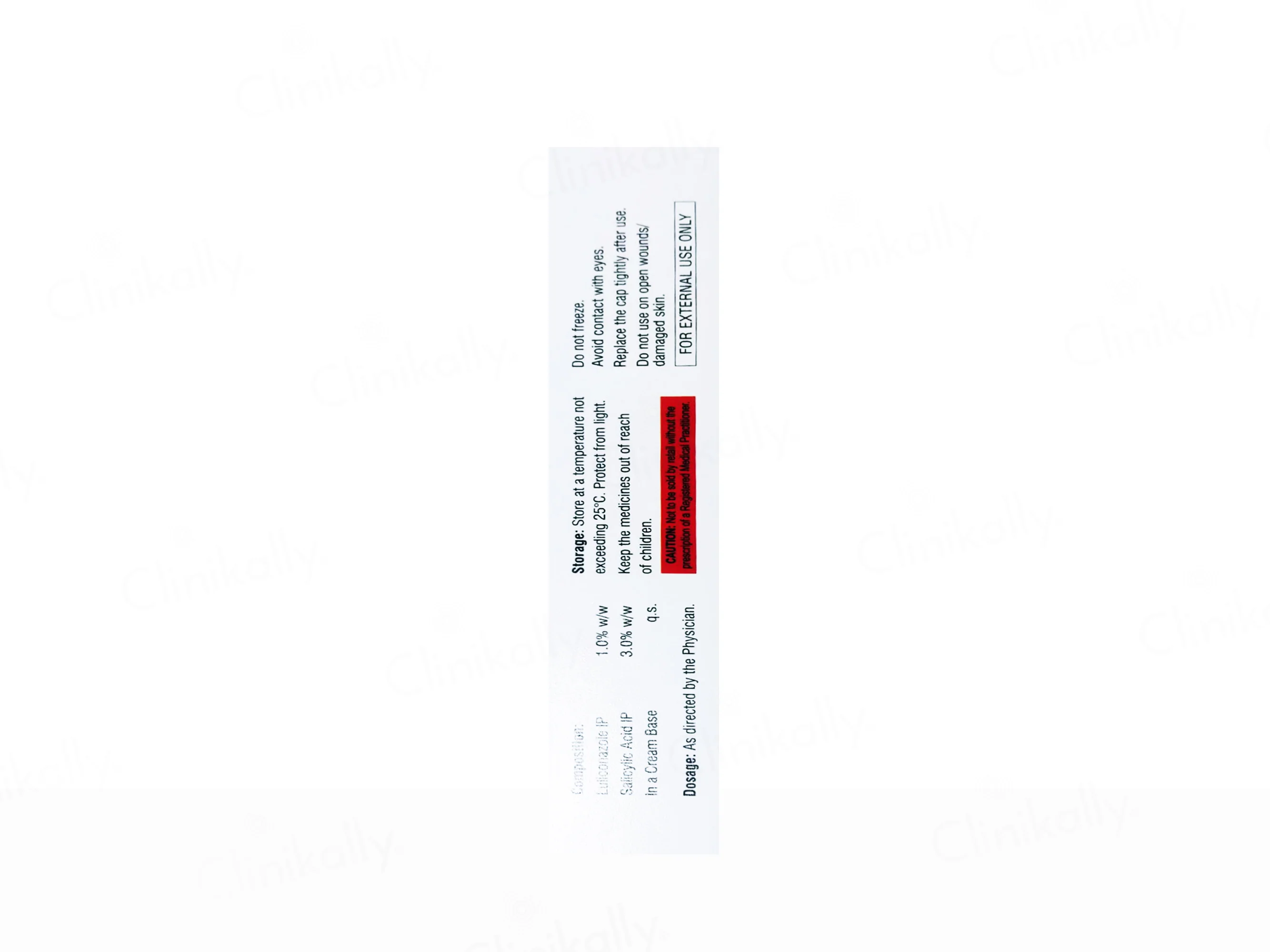 Luliact-S Cream - Image 3