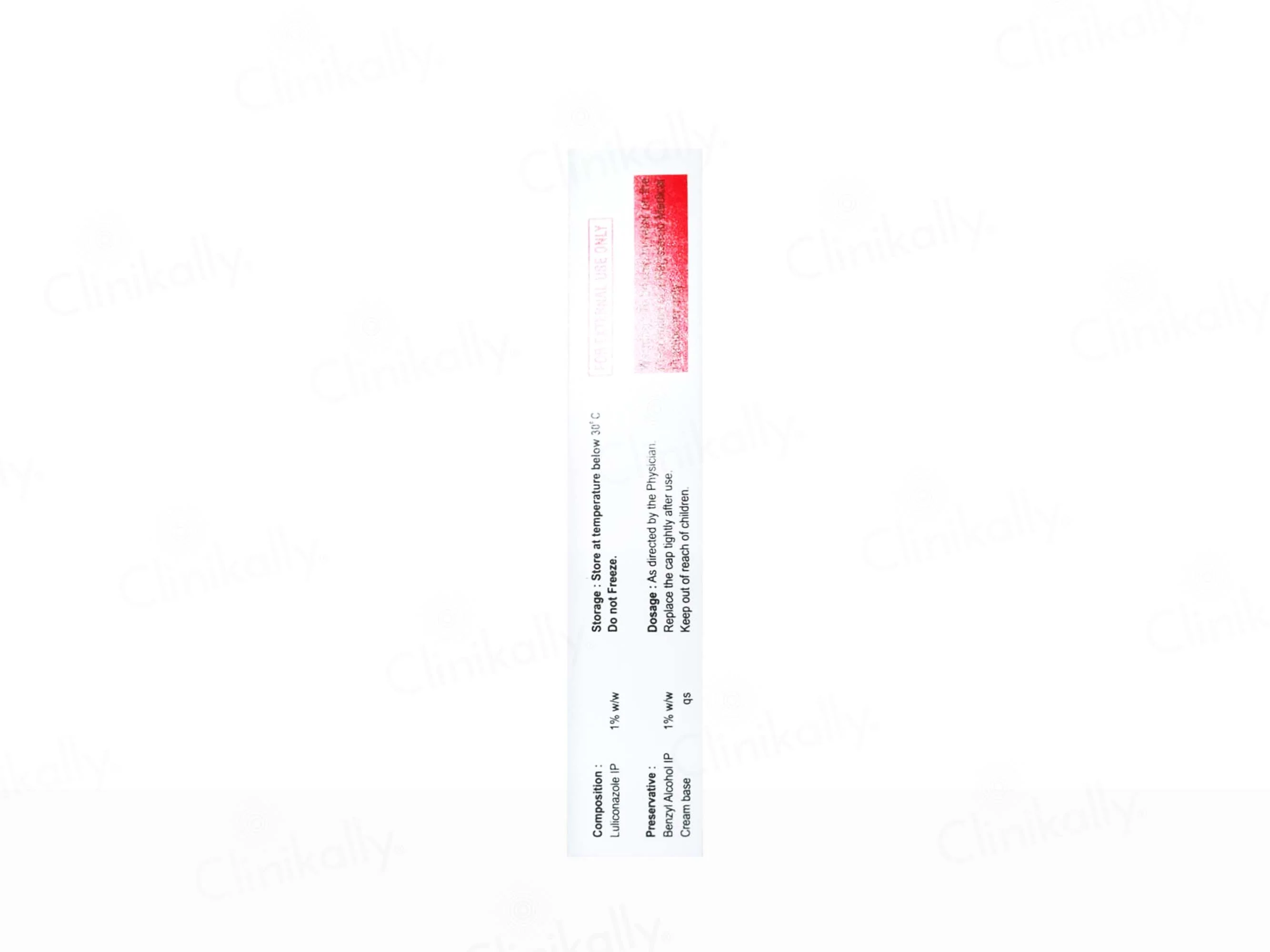 Lulibor Cream - Image 4
